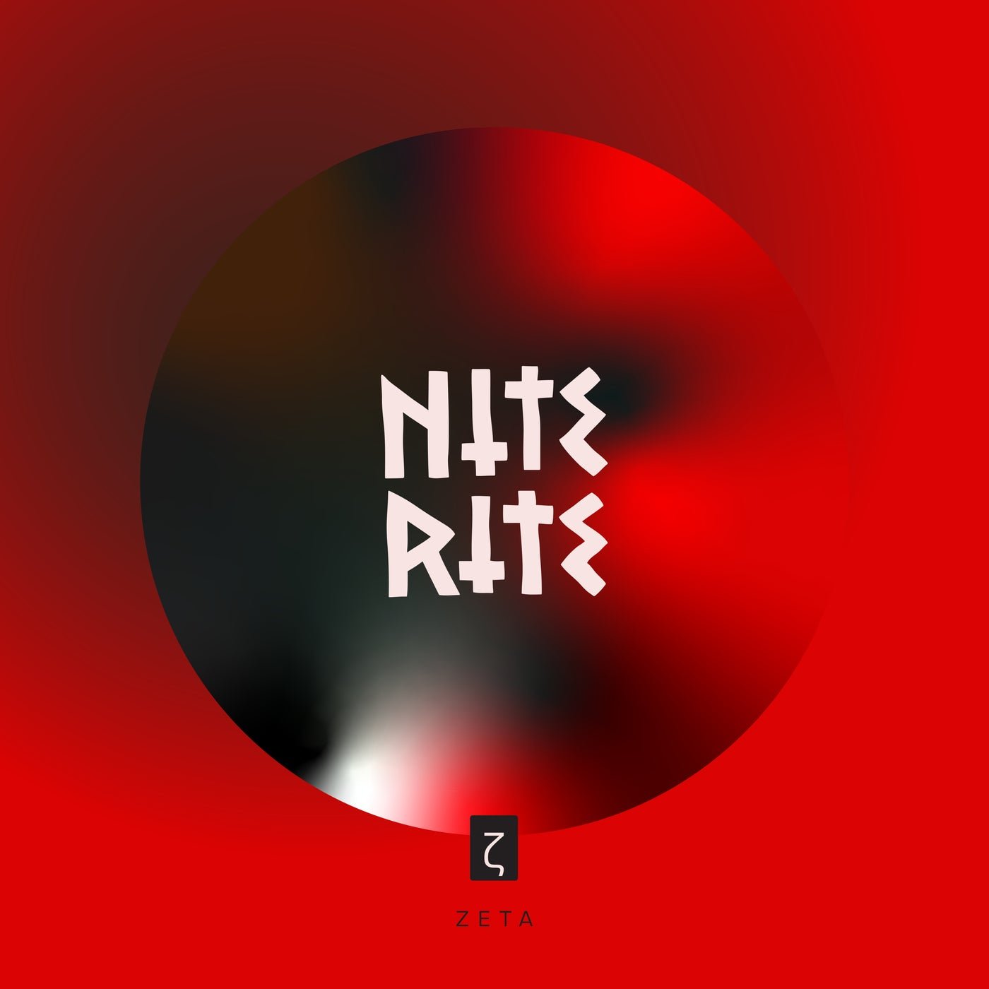 Cover - Mason - Nite Rite Zeta (Original Mix)