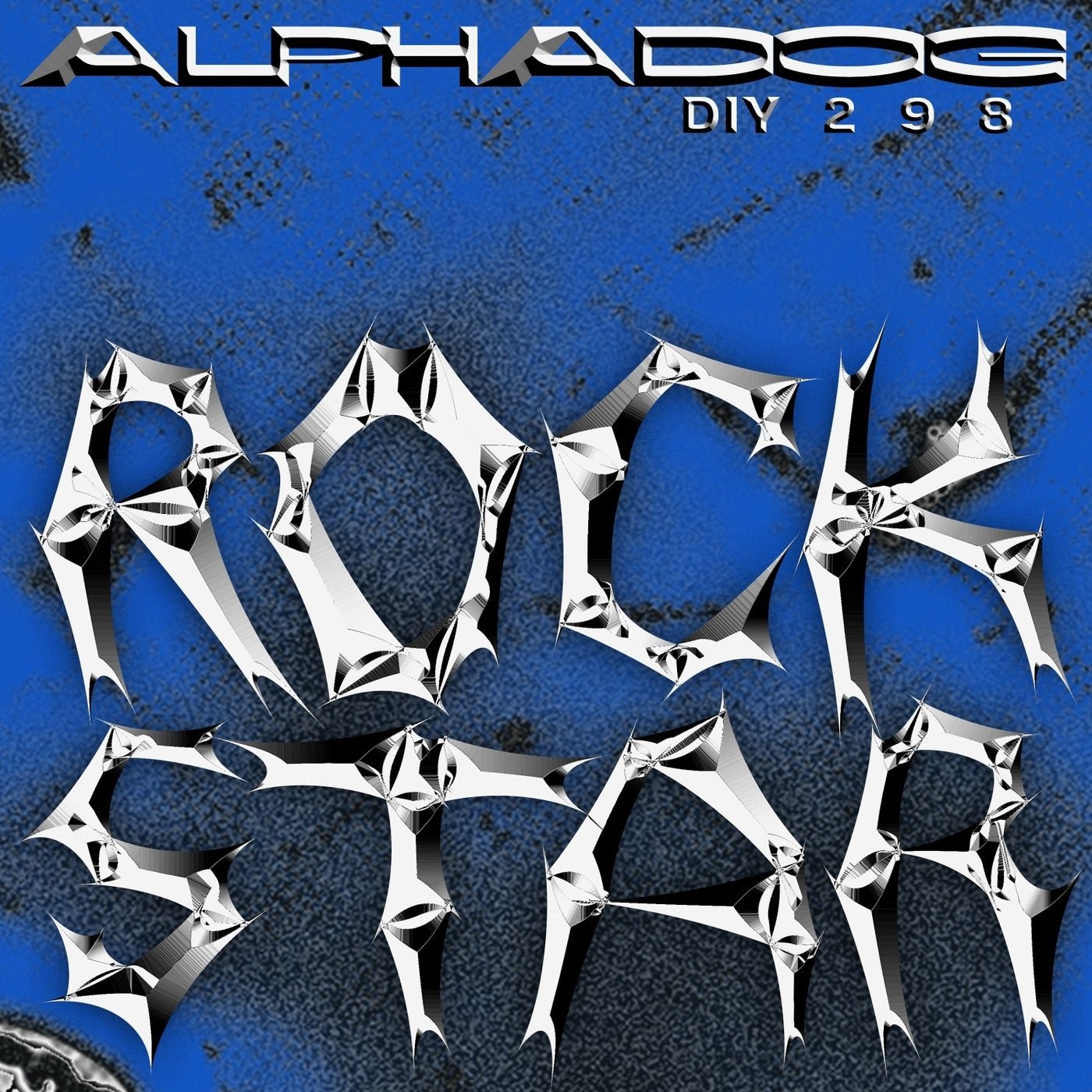 Cover - Alphadog - Rockstar (Instrumental)