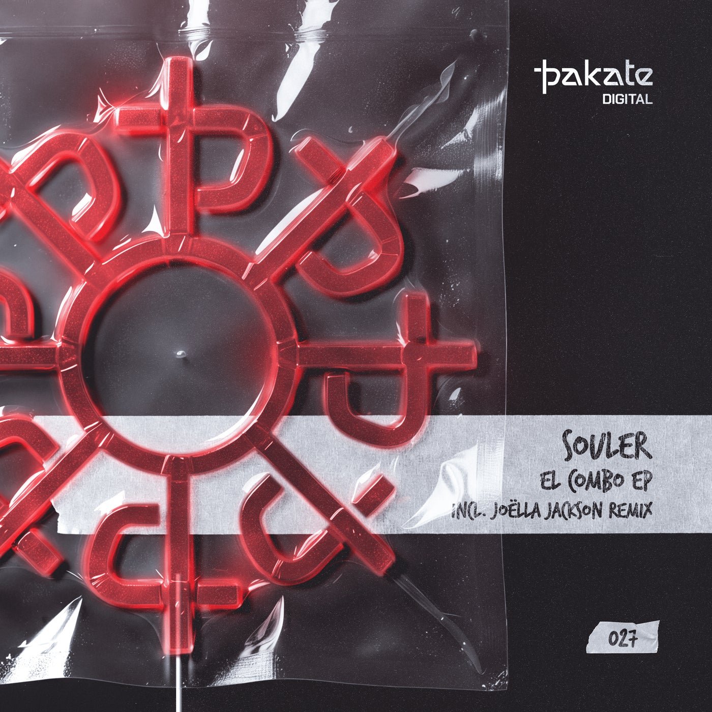 Cover - Souler (ES) - El Combo (Joëlla Jackson Remix) 