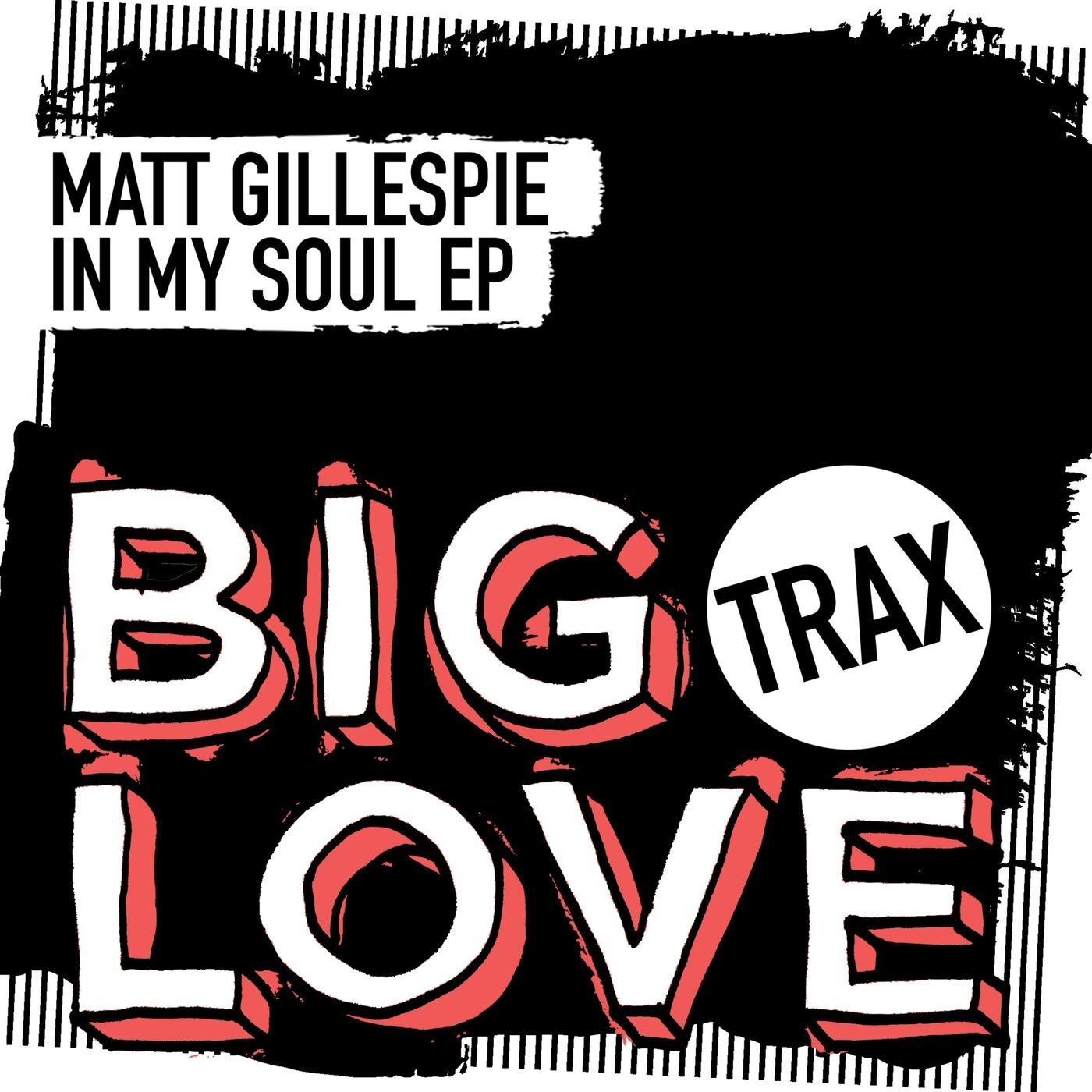 Cover - Matt Gillespie - Reet Petite (Original Mix)