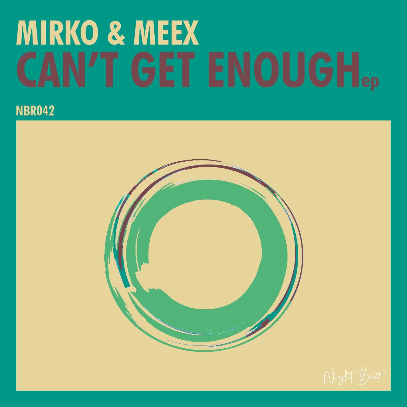 Cover - Mirko & Meex - XTC (Extended Mix) 