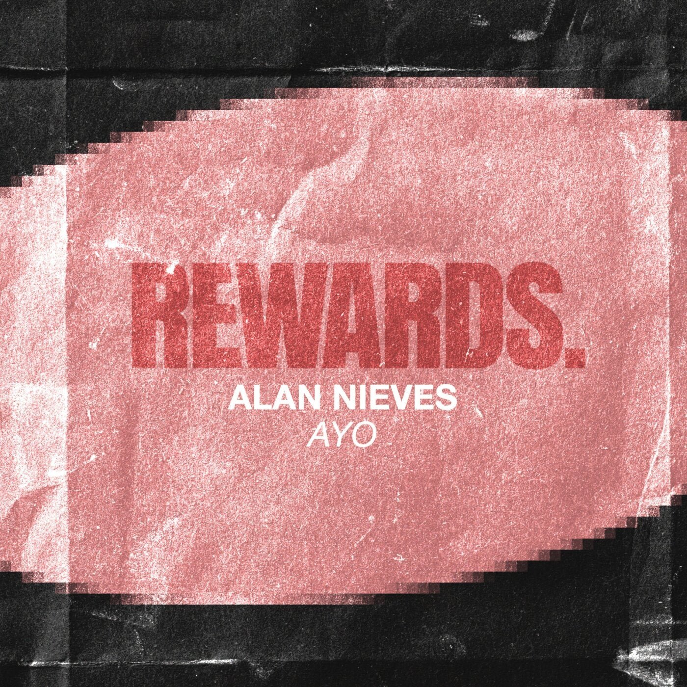 Cover - Alan Nieves - Ayo (Original Mix)