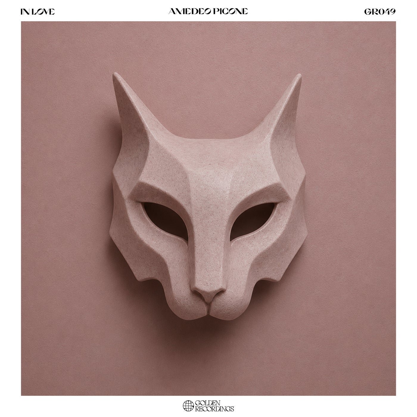 Cover - Amedeo Picone - In Love (Extended Mix) 