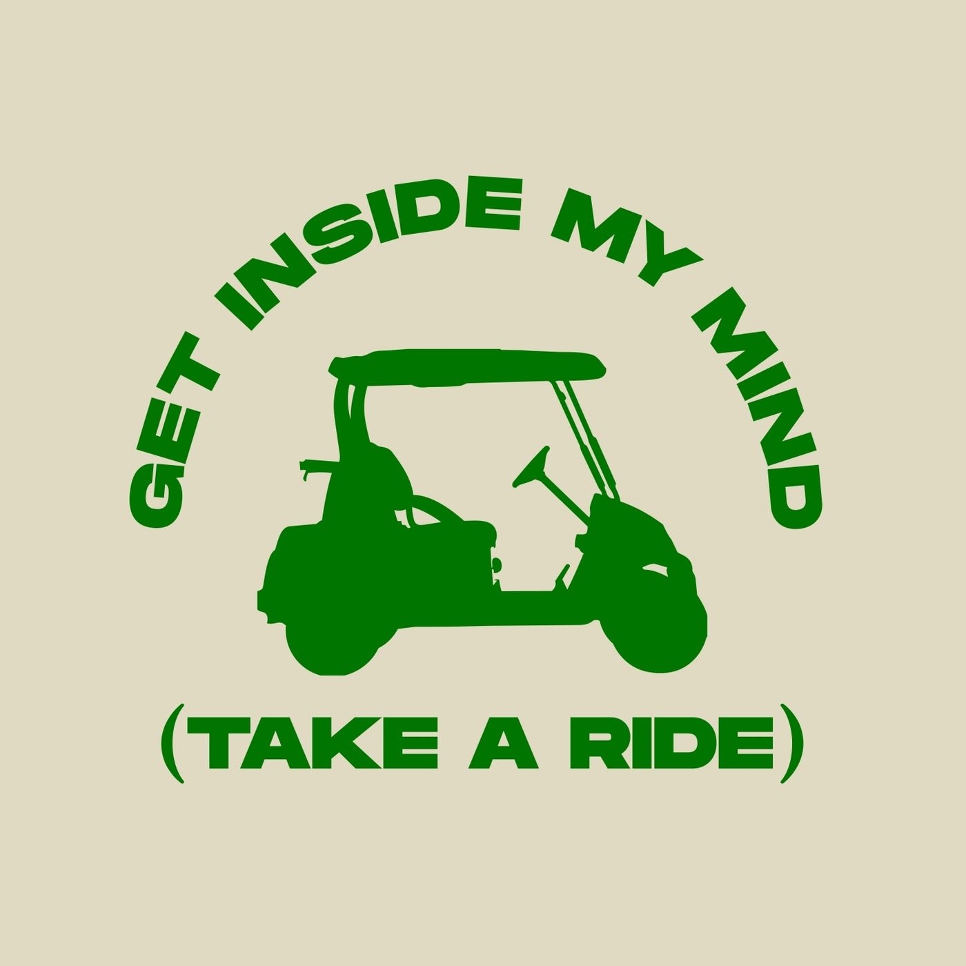 Cover - Marc McCabe, Moydart - Get Inside My Mind [Take A Ride] (Extended Mix) 