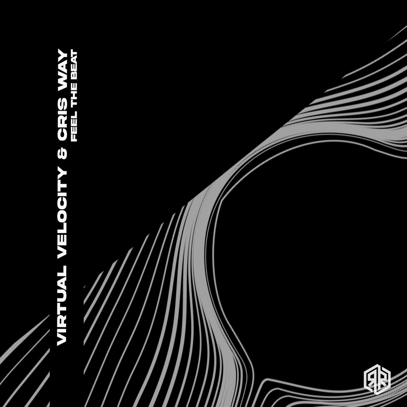 Cover - Cris Way, Virtual Velocity - Feel The Beat (Original Mix)