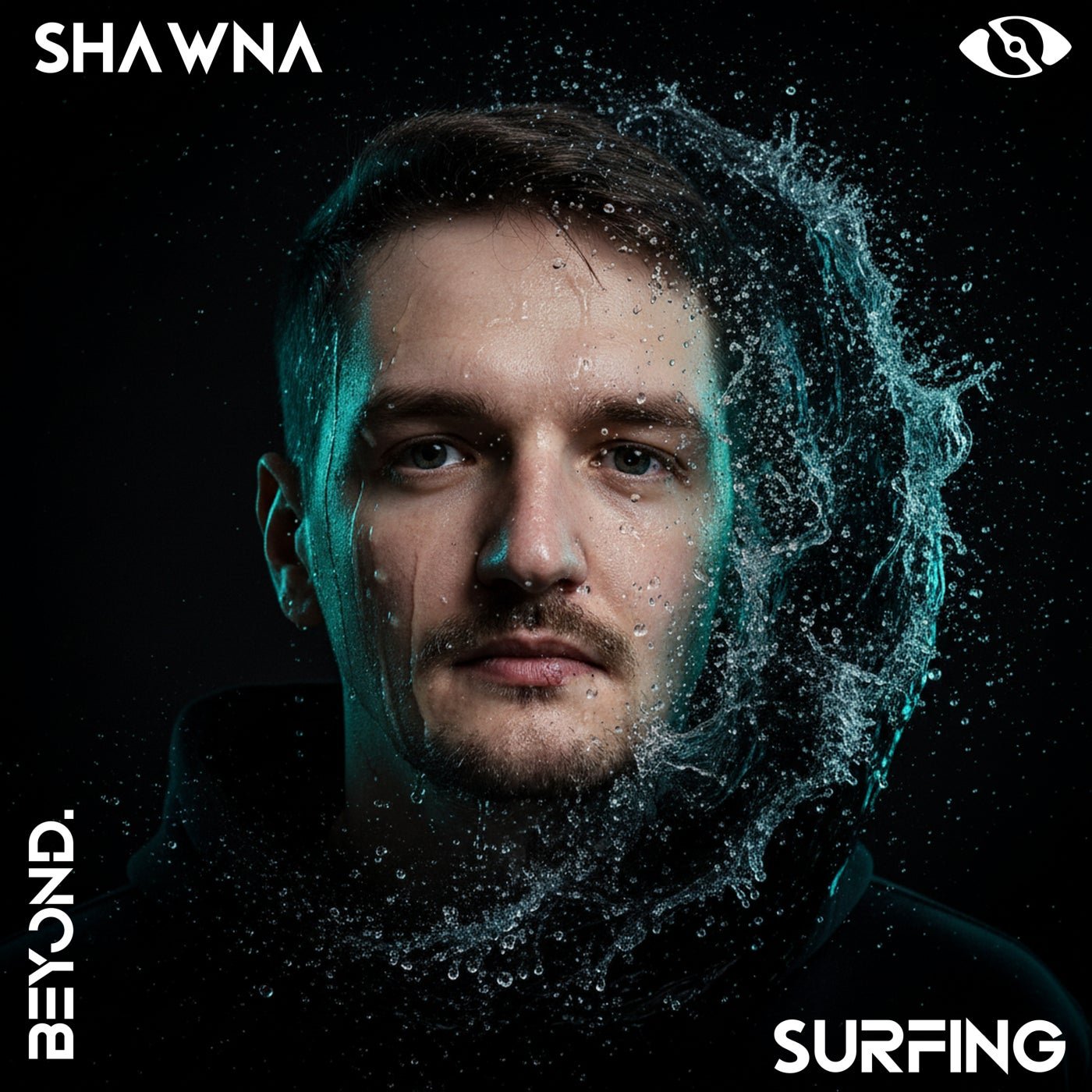 Cover - Shawna (DE) - Surfing (Original Mix)