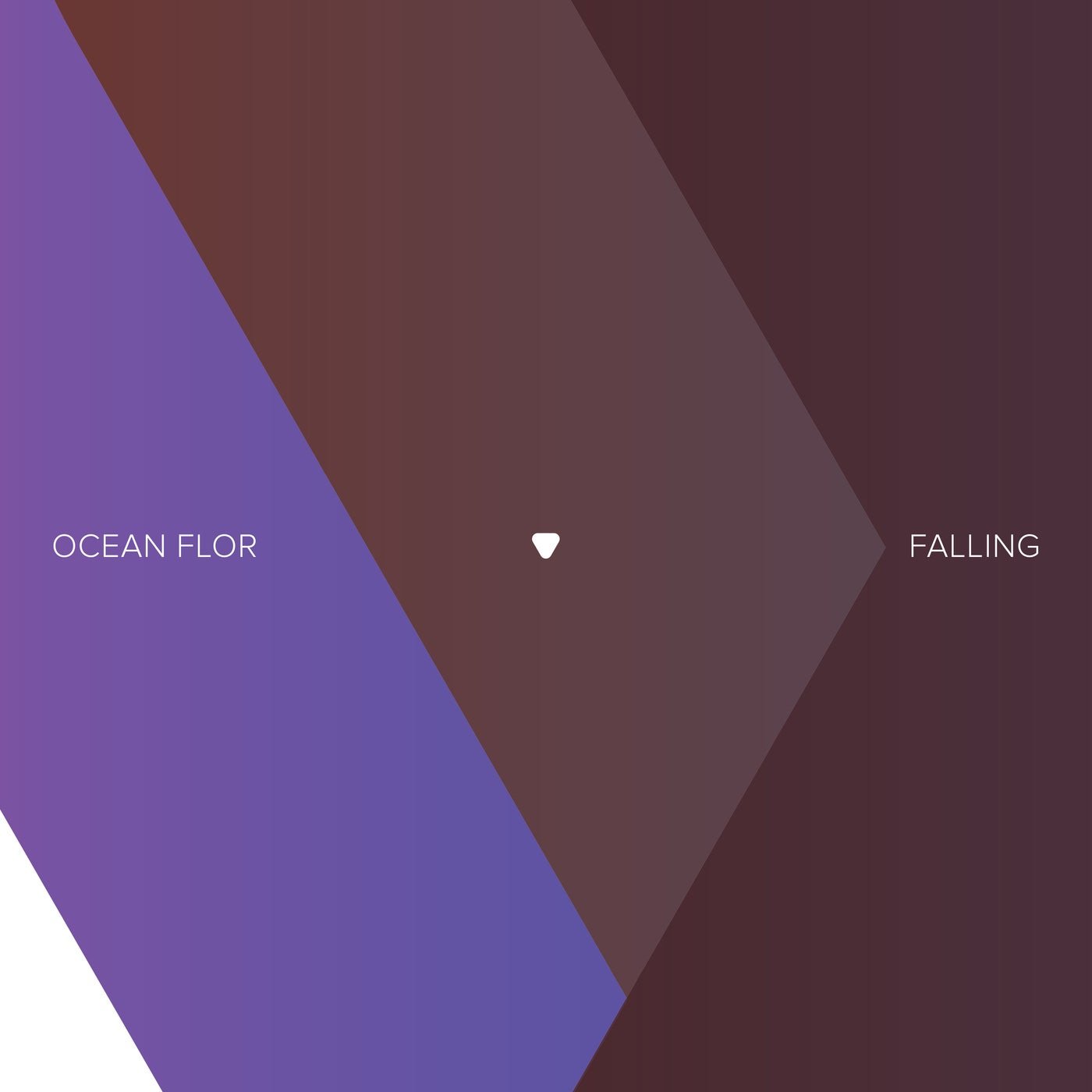 Cover - Ocean Flor - Falling (Extended Mix) 