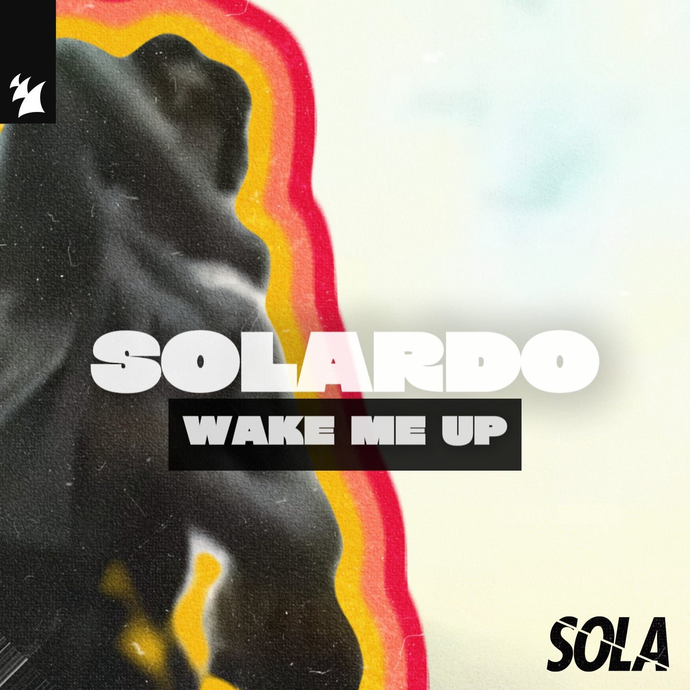 Cover - Solardo - Wake Me Up (Extended Mix)