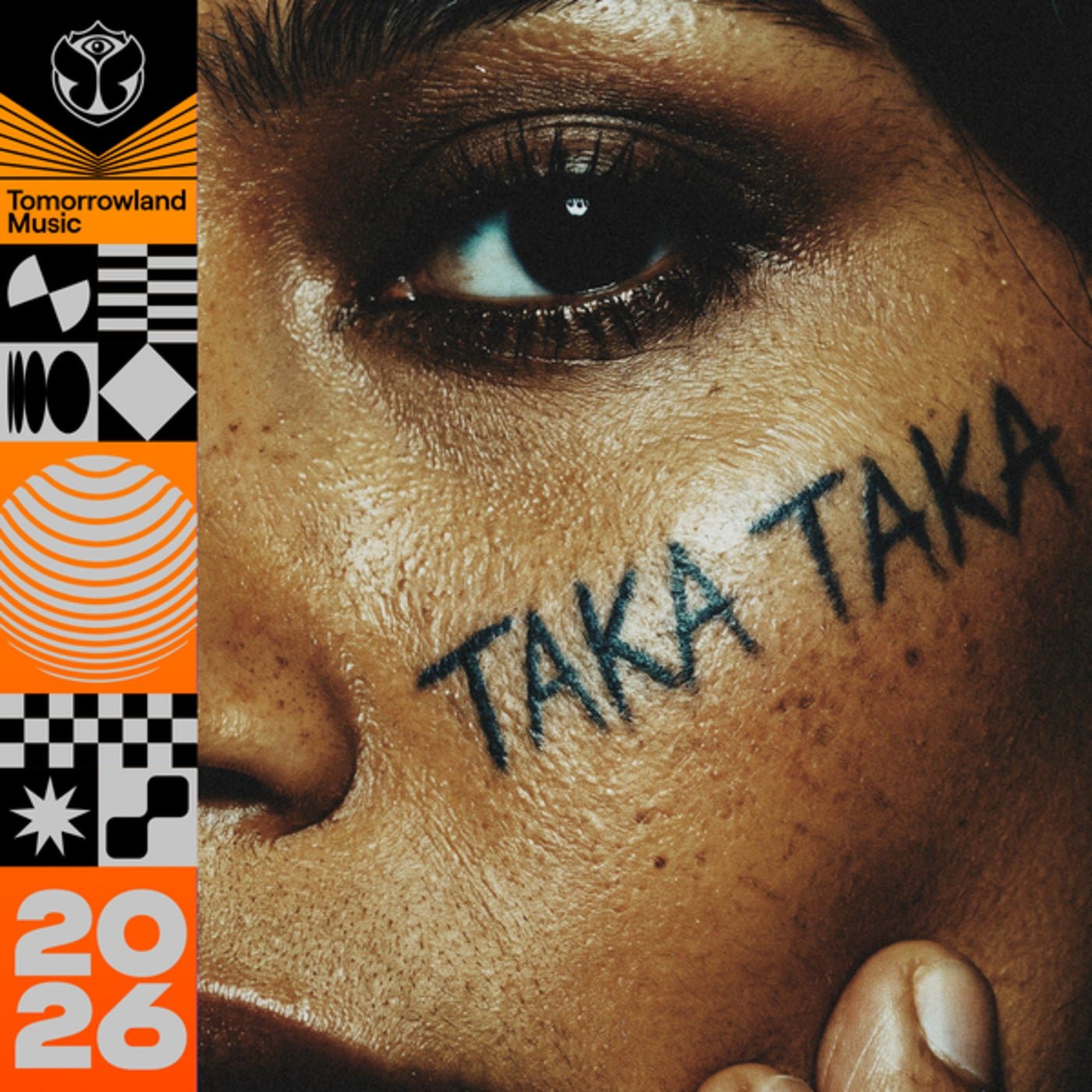 Cover - Rivo, Doriann (IL) - Taka Taka (Extended Mix)