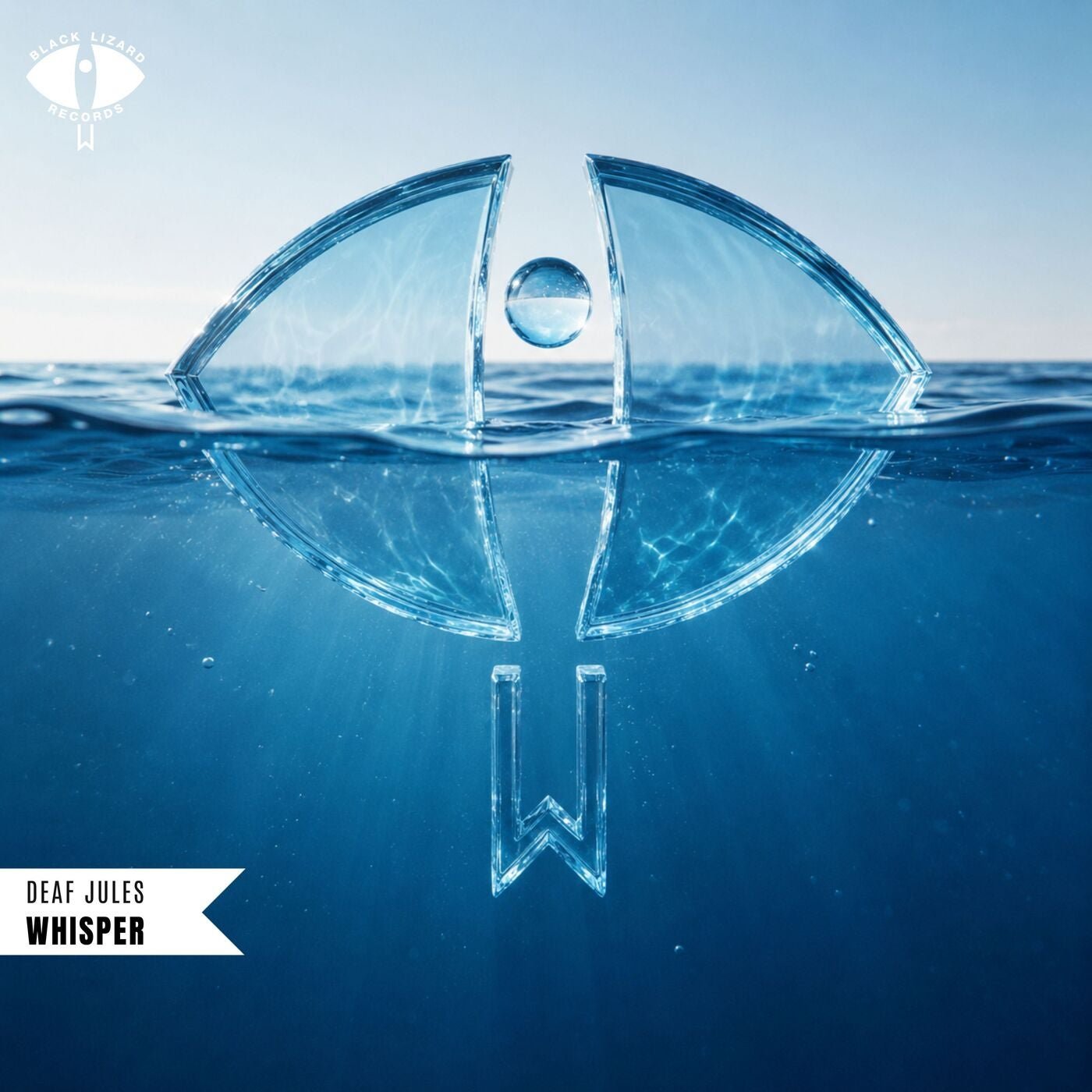 Cover - Deaf Jules - Whisper (Original Mix)