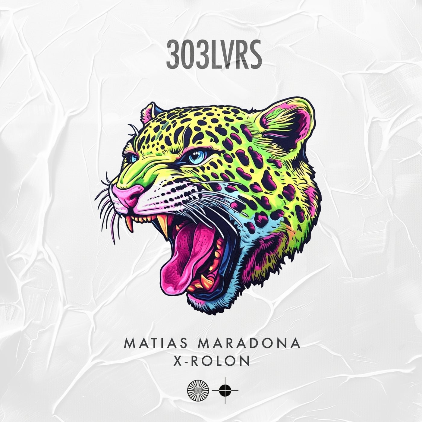 Cover - Matias Maradona - X-Rolon (Extended Mix)