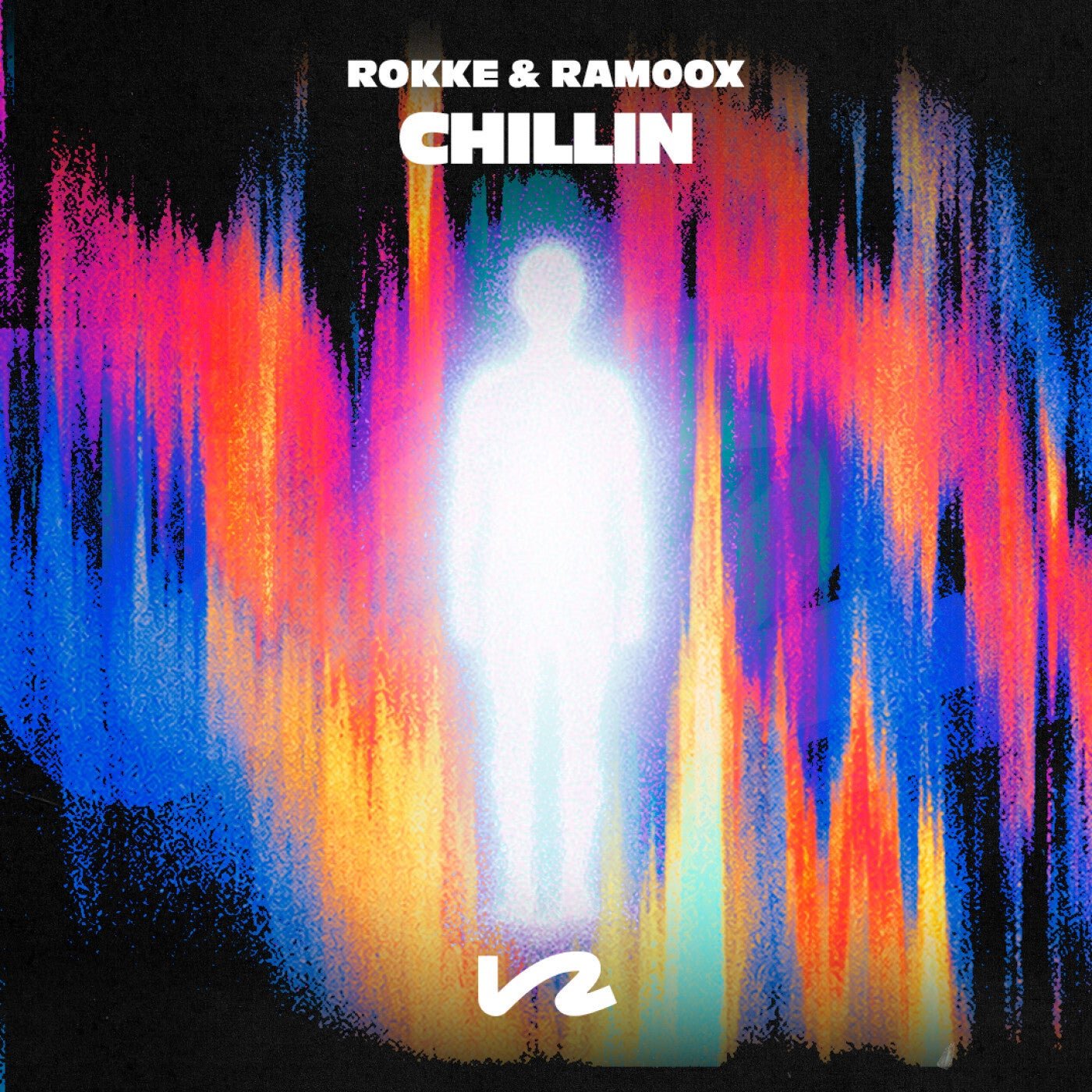 Cover - ROKKE, RAMOOX - Chillin (Original Mix)