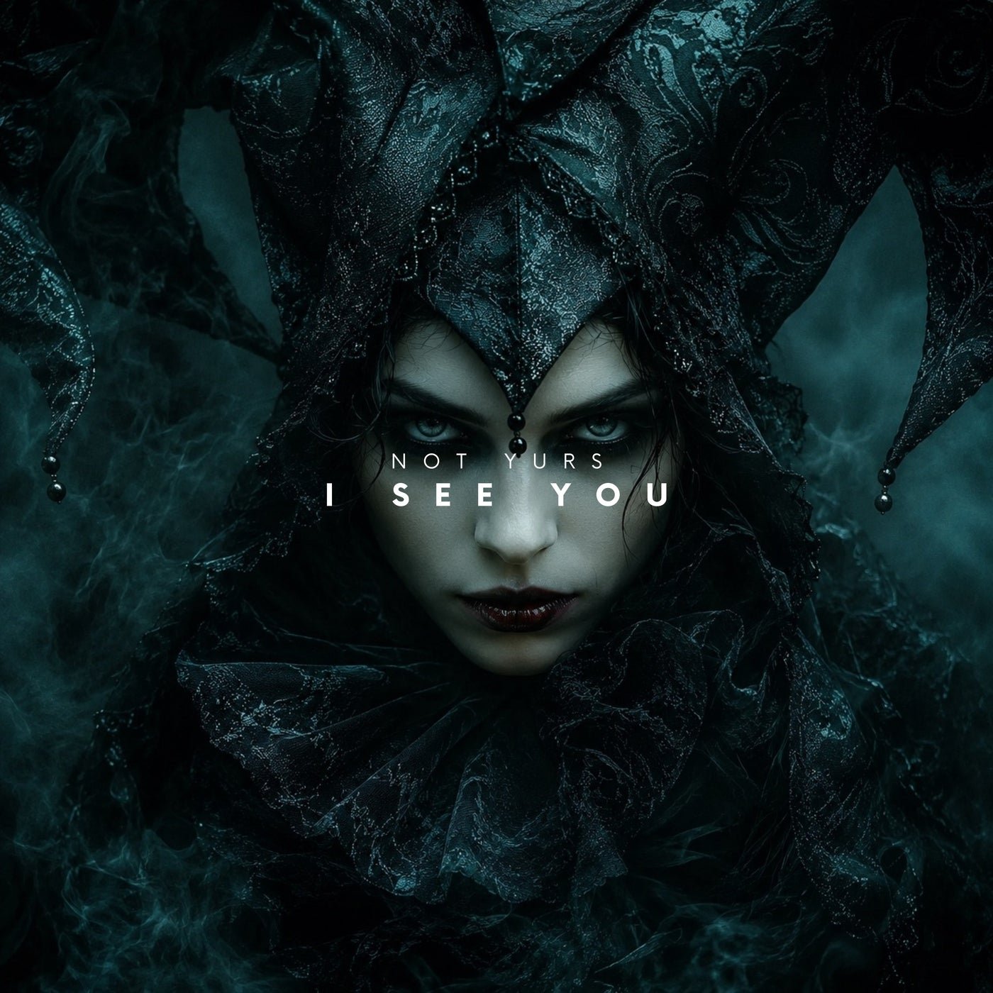 Cover - Not Yurs - I See You (Extended Mix)