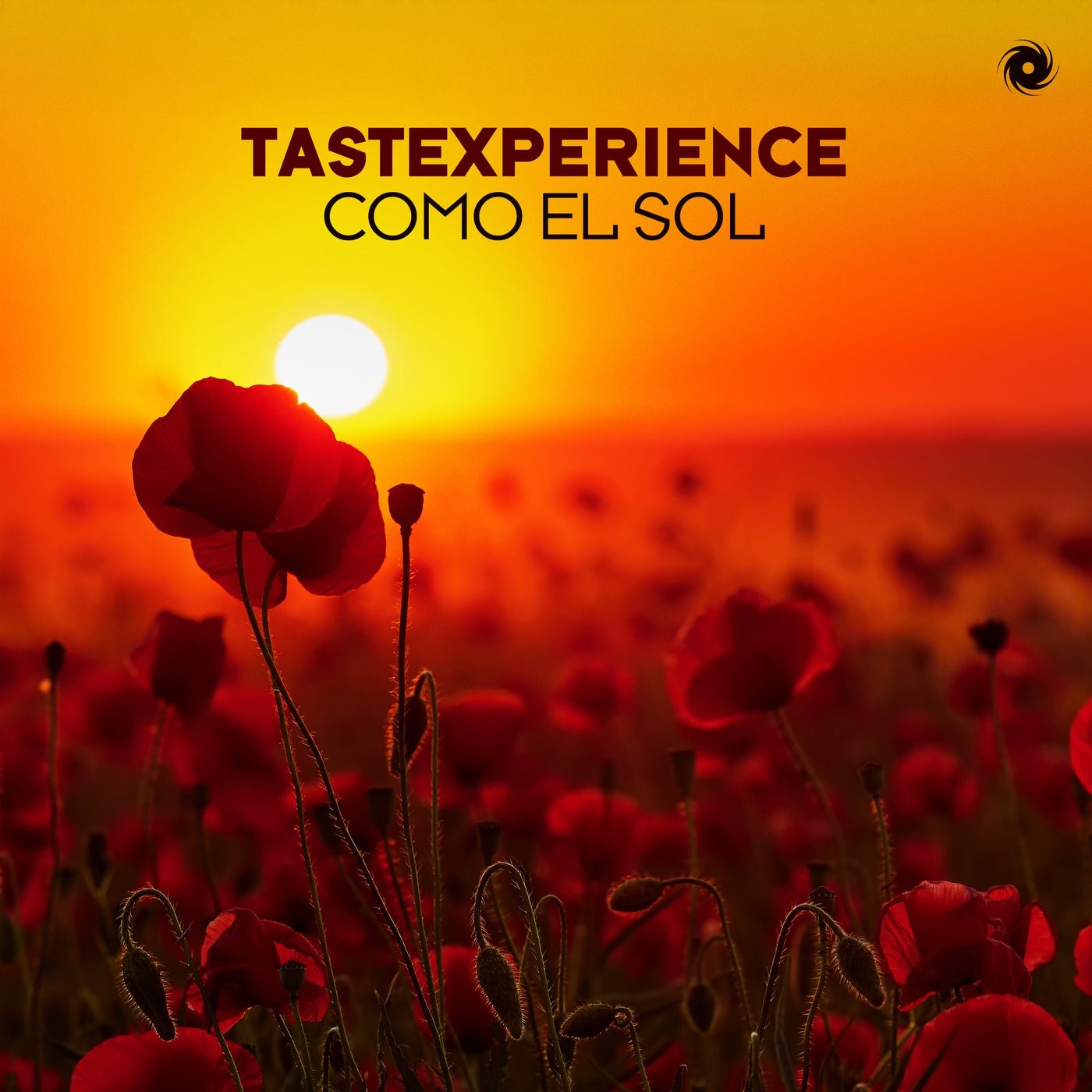 Cover - Tastexperience - Como el Sol (Extended Mix)