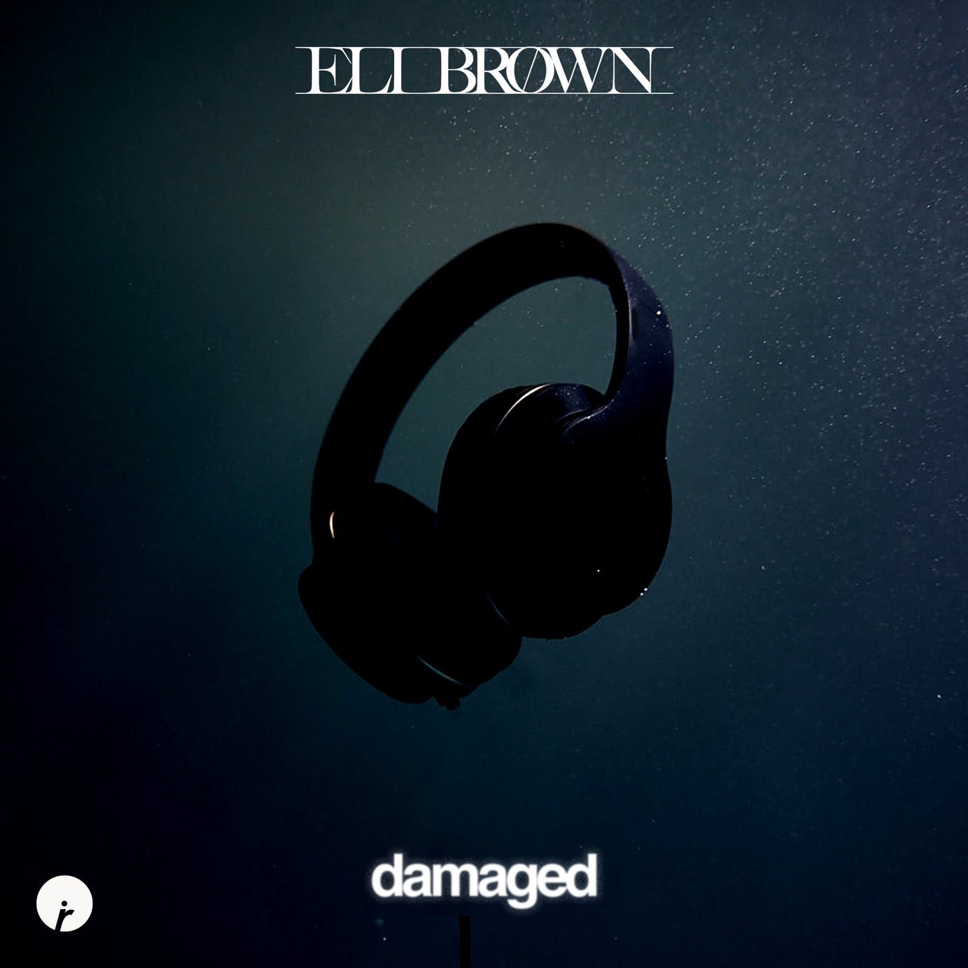 Cover - Eli Brown - Damaged (Extended Mix) 
