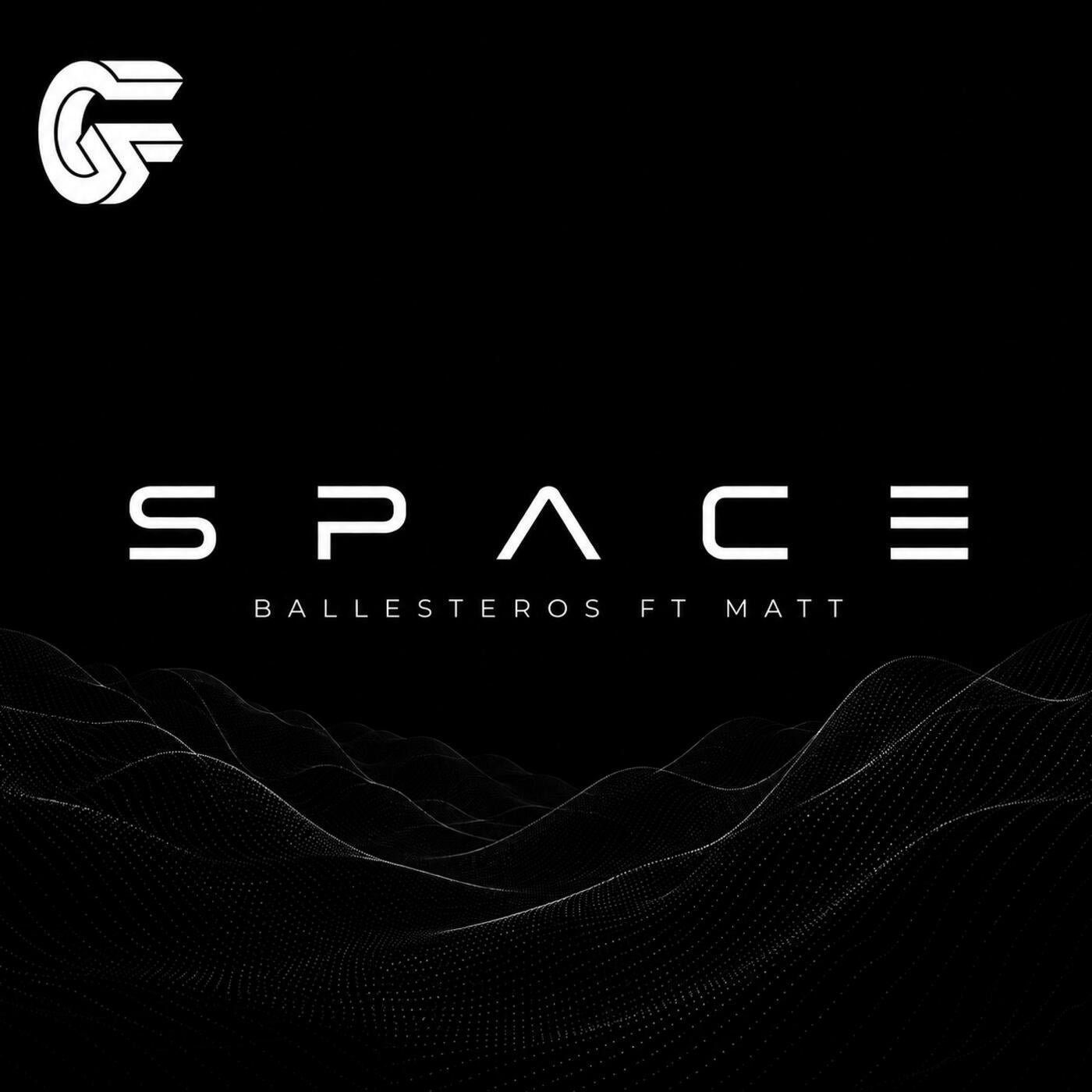 Cover - Ballesteros, Matt - Space (Original Mix) 
