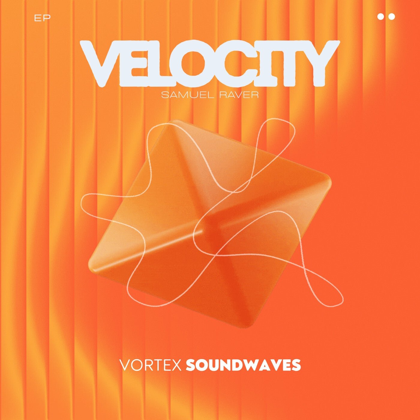 Cover - Samuel Raver - Velocity (Original Mix)