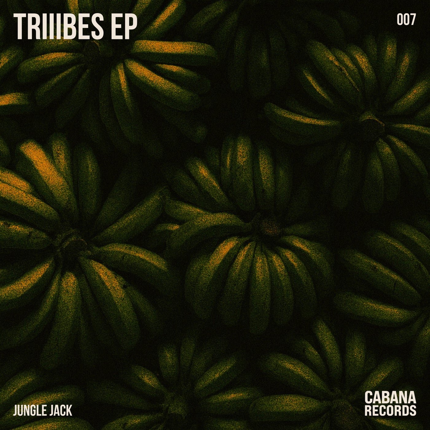 Cover - Jungle Jack - Triiibes (Original Mix)