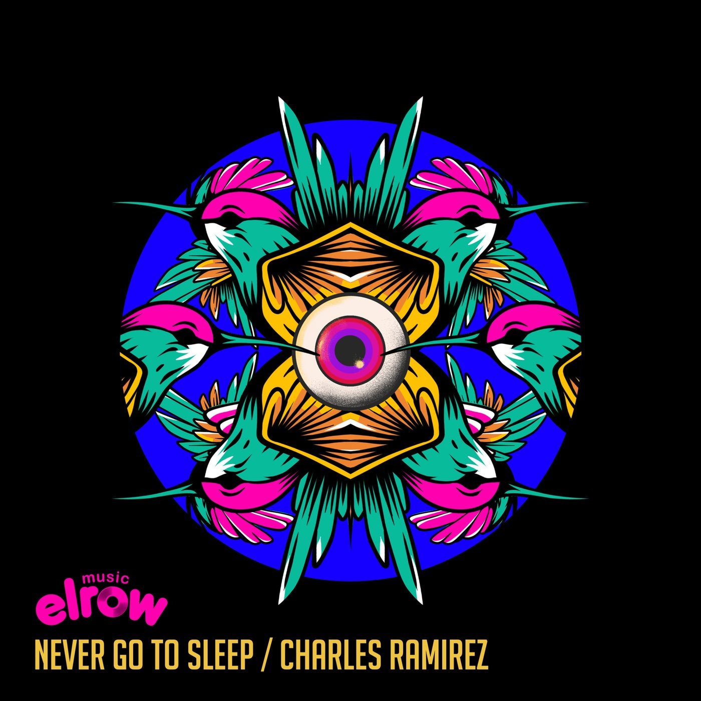Cover - Charles Ramirez, Stan Garac - What I Got (Original Mix)