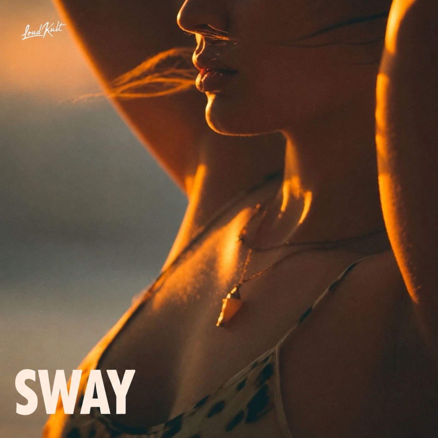 Cover - Feel On Eel, Palm Brothers, Amé (SE) - SWAY (Original Mix) 