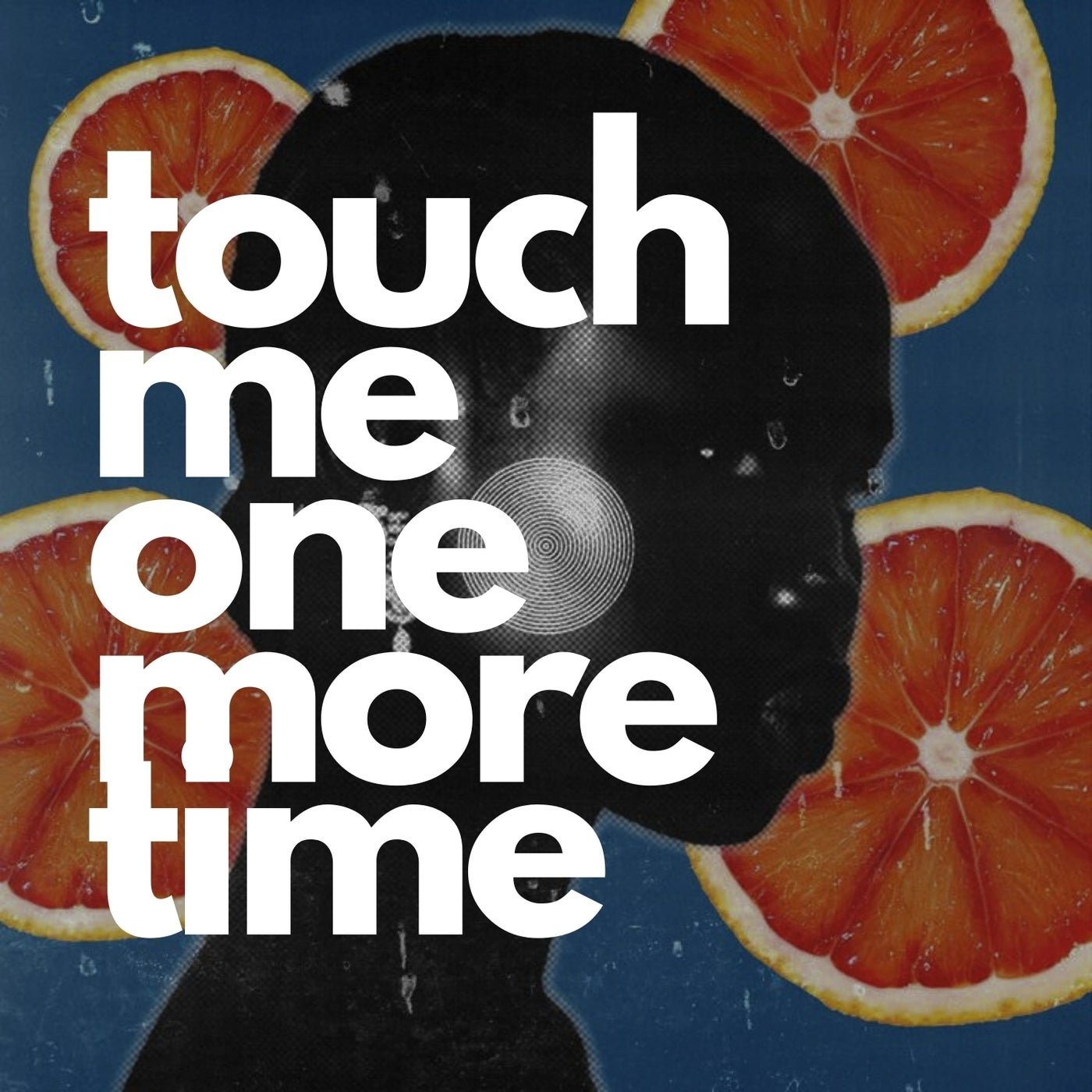 Cover - Jessy Perez - Touch me one more time (House of Prayers Poolside Mix)