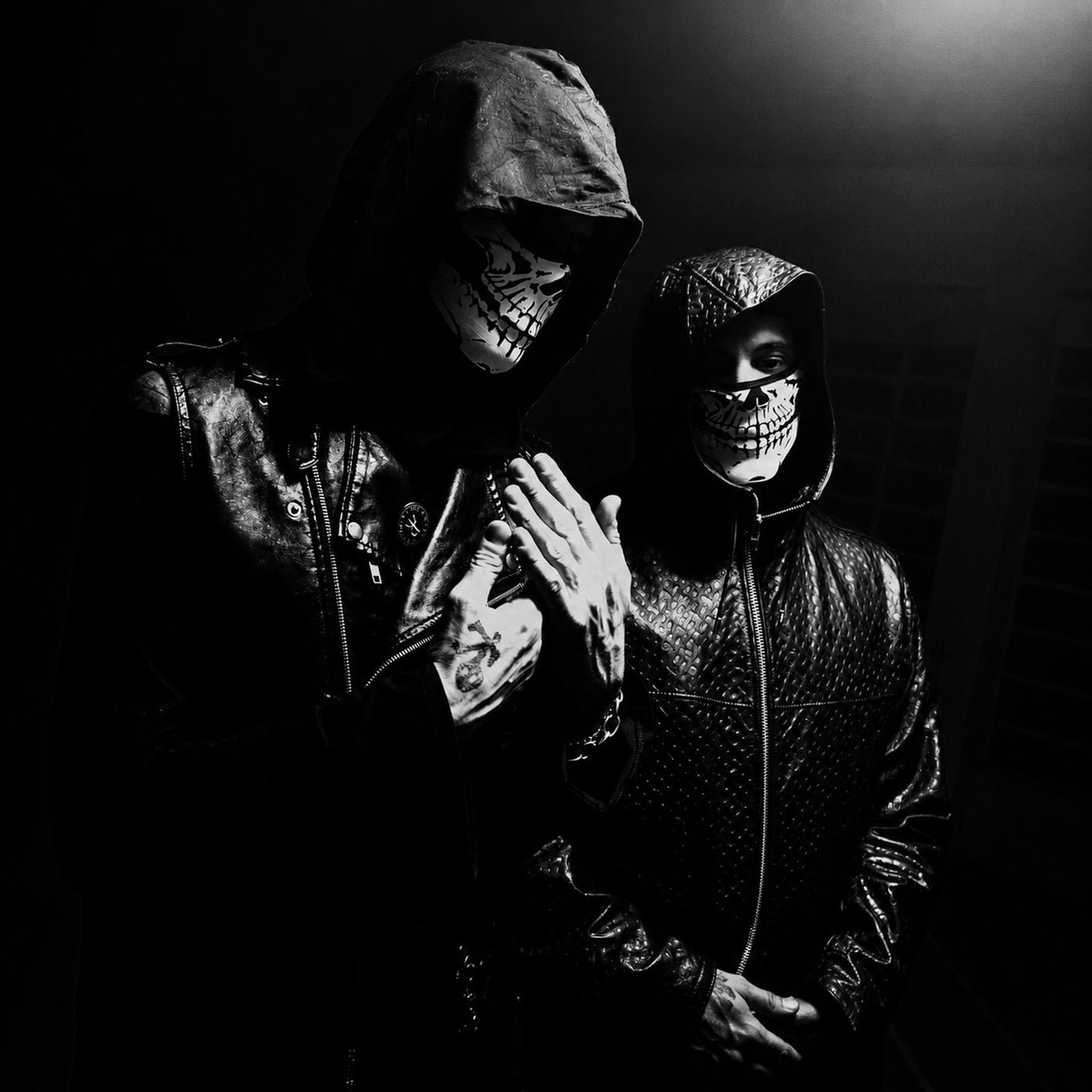 Cover - Nefast Project - u better run (Kimshies Remix)