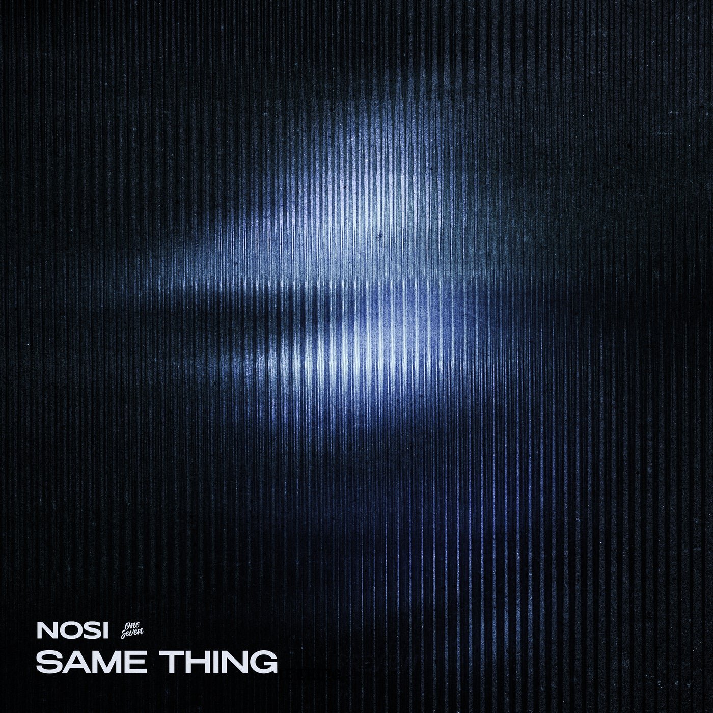 Cover - Nosi - Same Thing (Extended Mix) 