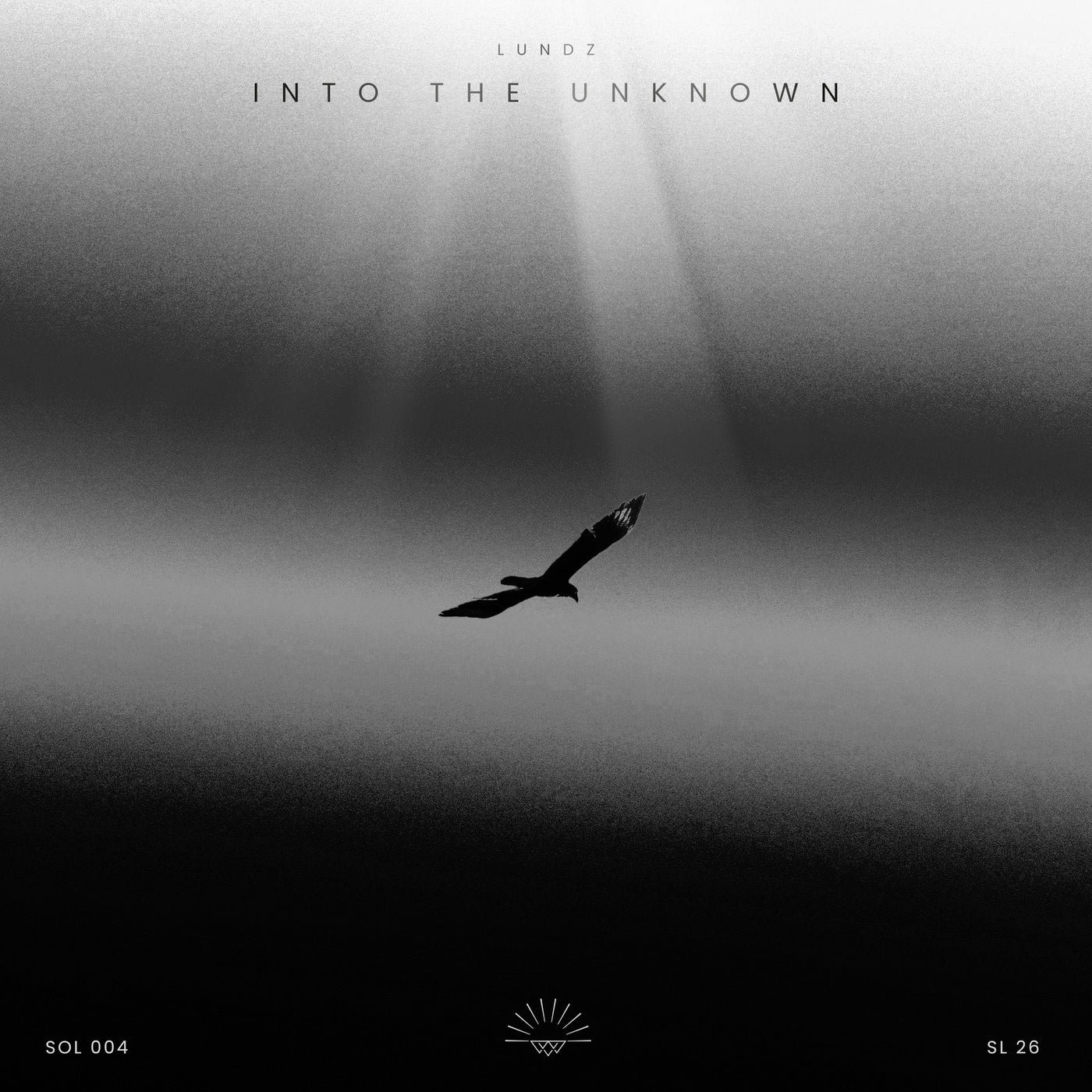 Cover - Lundz - Into the Unknown (Extended Mix)