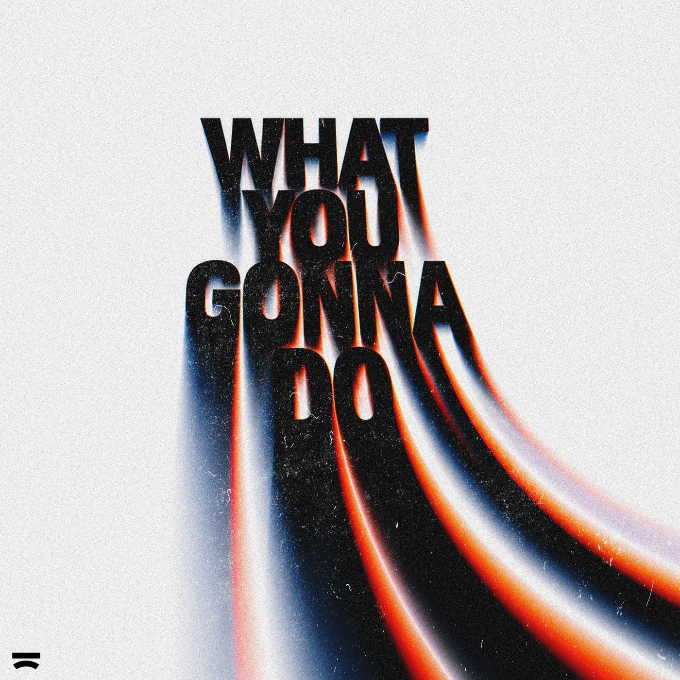 Cover - Pessto - What You Gonna Do (Extended Mix)