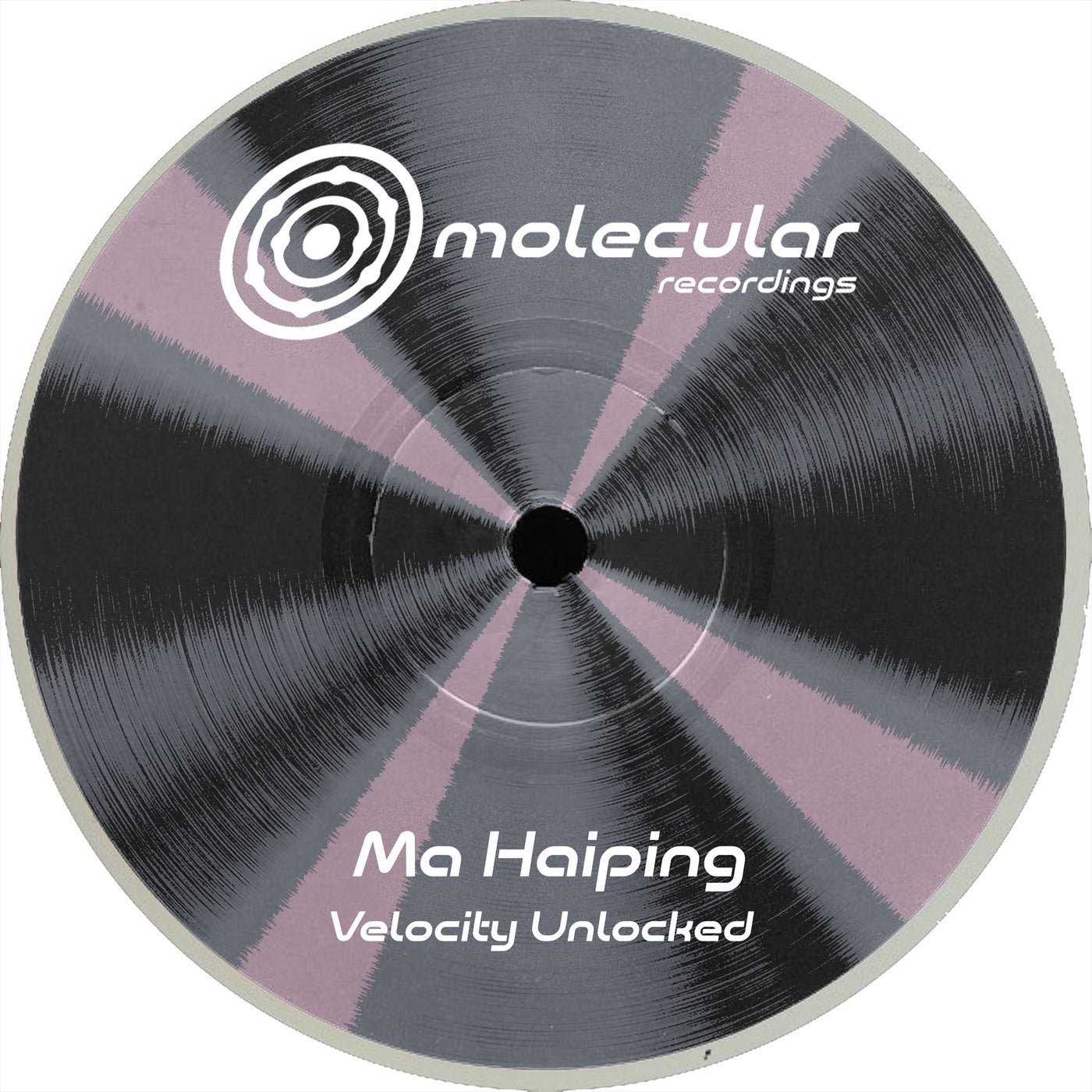 Cover - Ma Haiping - Amber Jungle (Original Mix)
