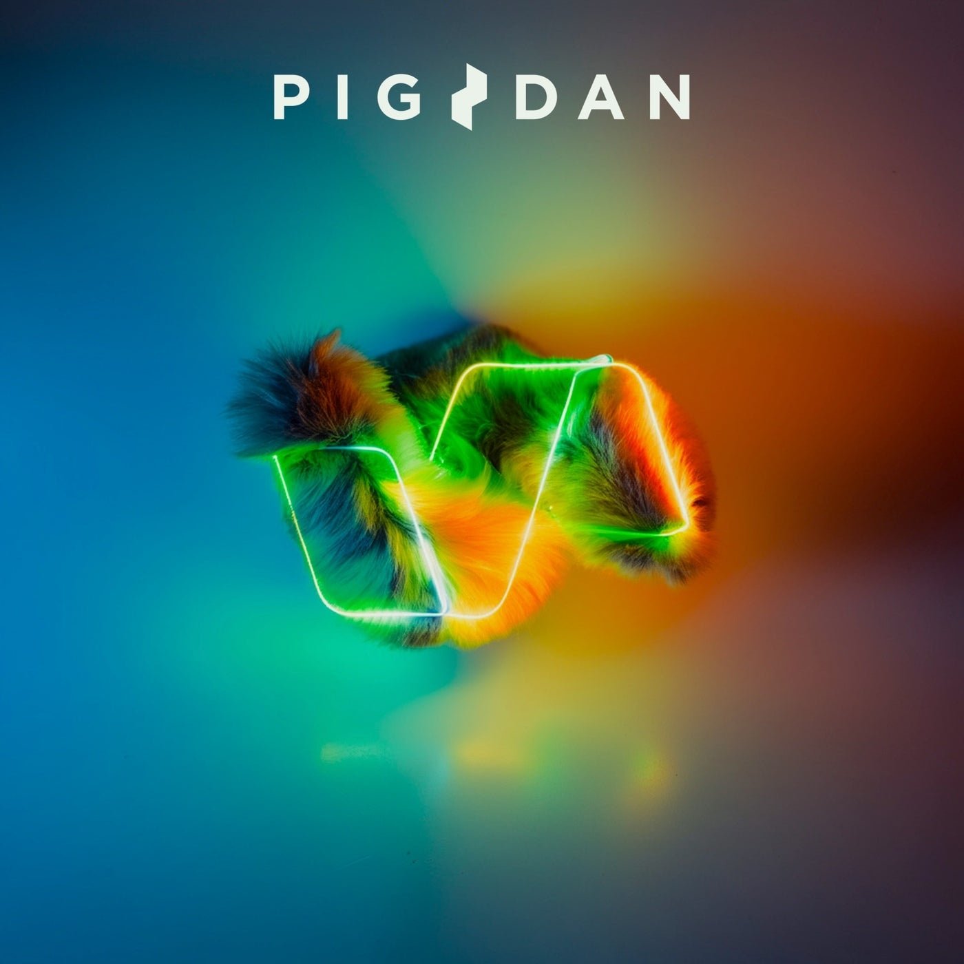 Cover - Pig&Dan - Glow Theory (Original Mix) 
