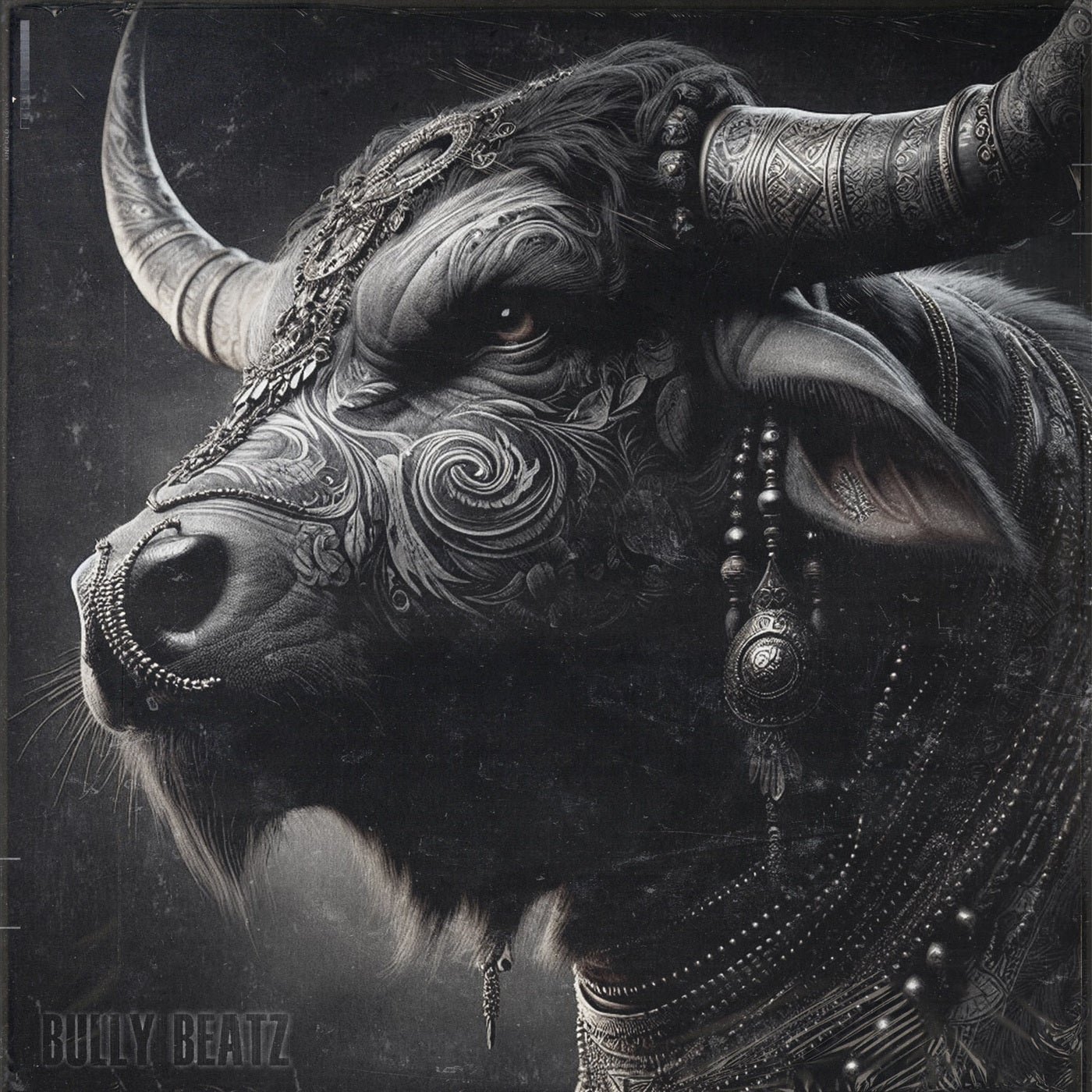 Cover - Adam King (HU) - Dark Places (Dubvibe (HU) Remix) 