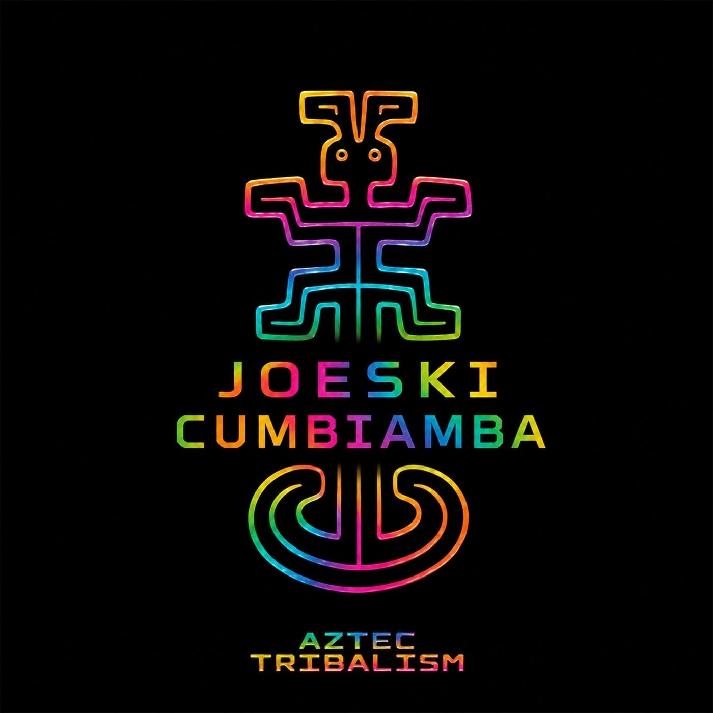 Cover - Joeski - Cumbiamba (Original Mix) 