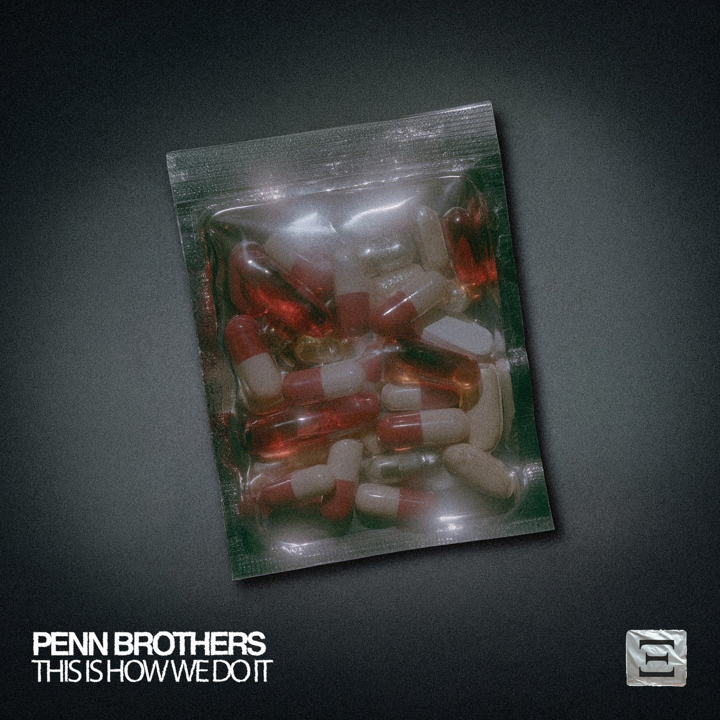 Cover - Penn Brothers - This Is How We Do It (Extended Mix)