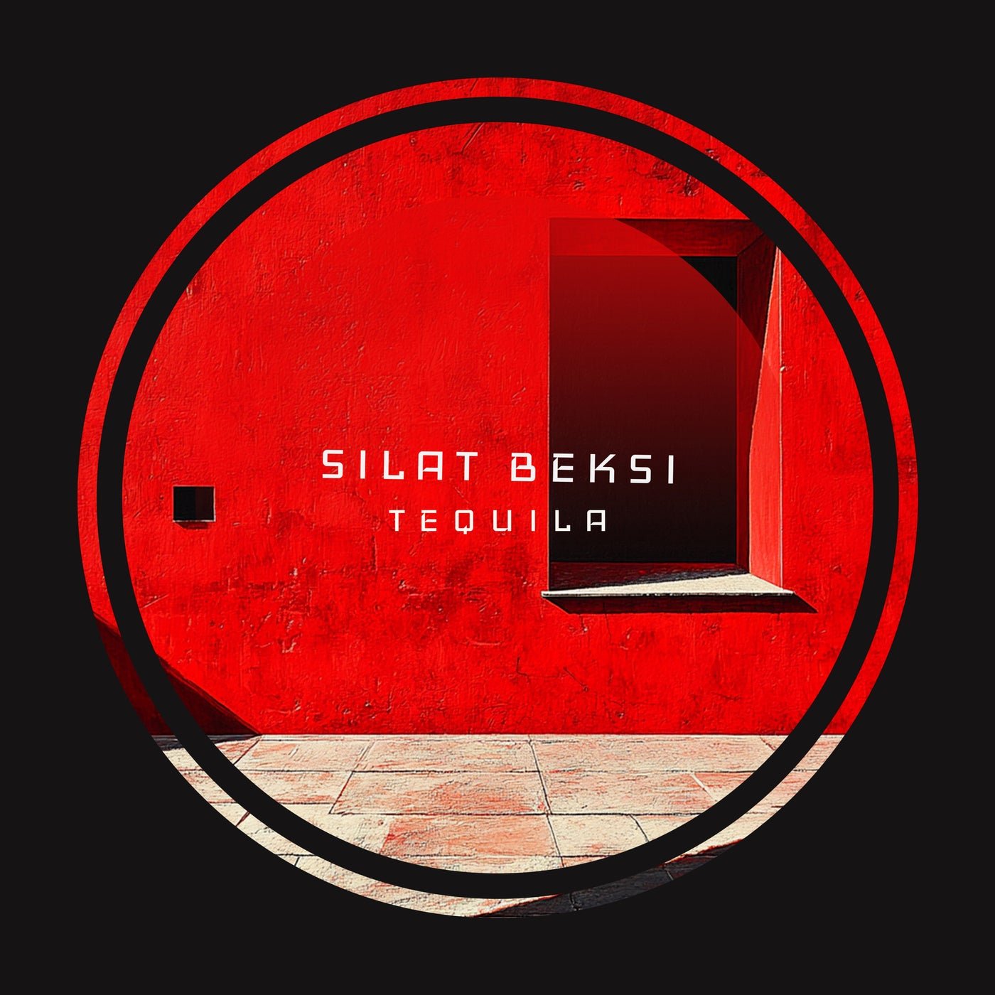 Cover - Silat Beksi - Tequila (Original Mix)