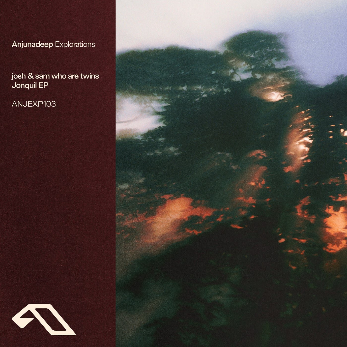Cover - josh & sam who are twins - Jonquil (Extended Mix) 