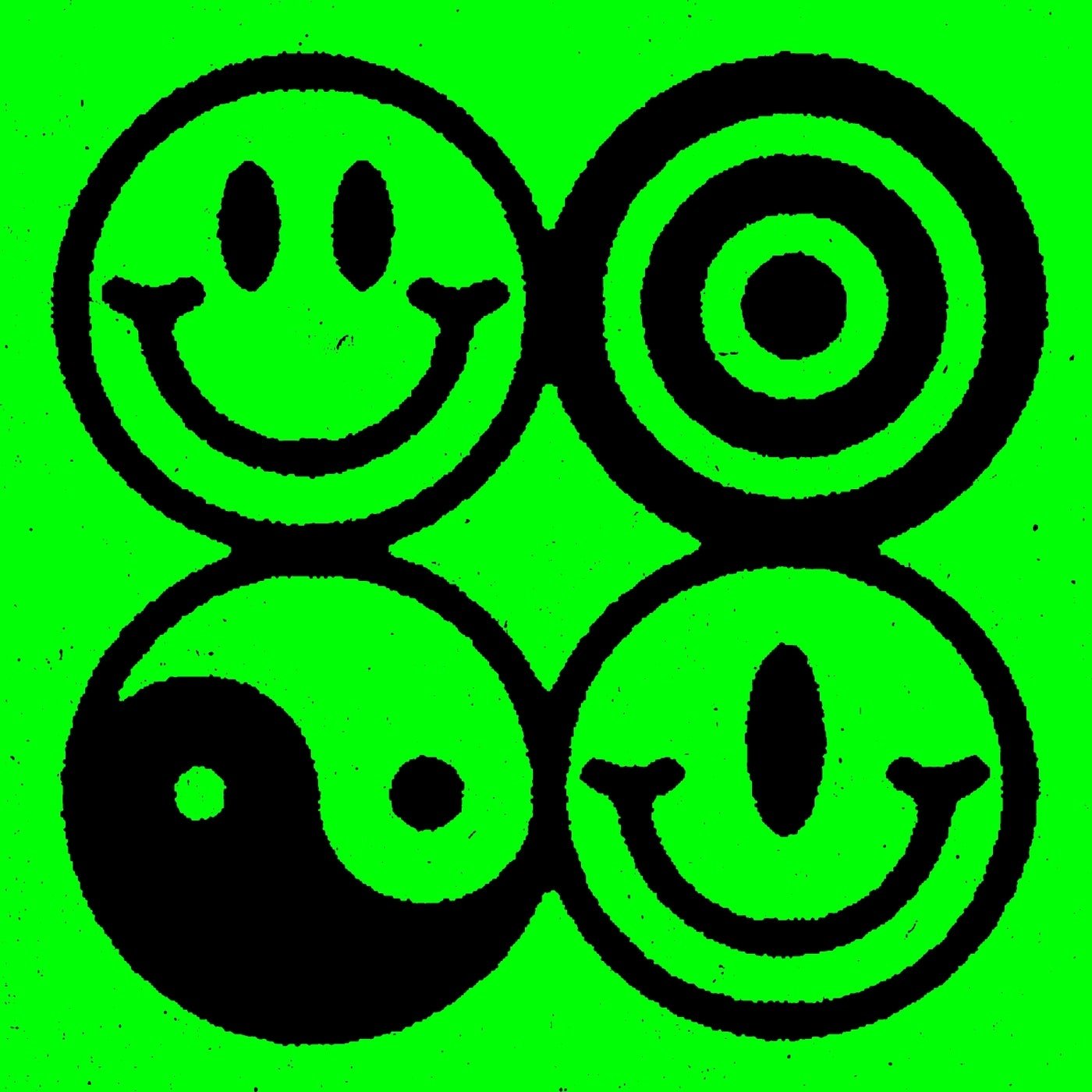 Cover - CamelPhat - Wicked Weekend (Original Mix)