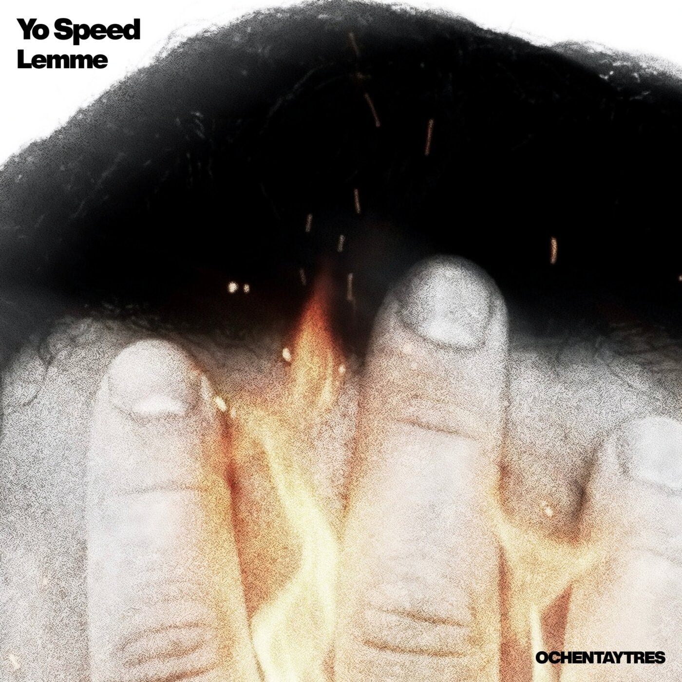 Cover - Yo Speed - Lemme (Original Mix)
