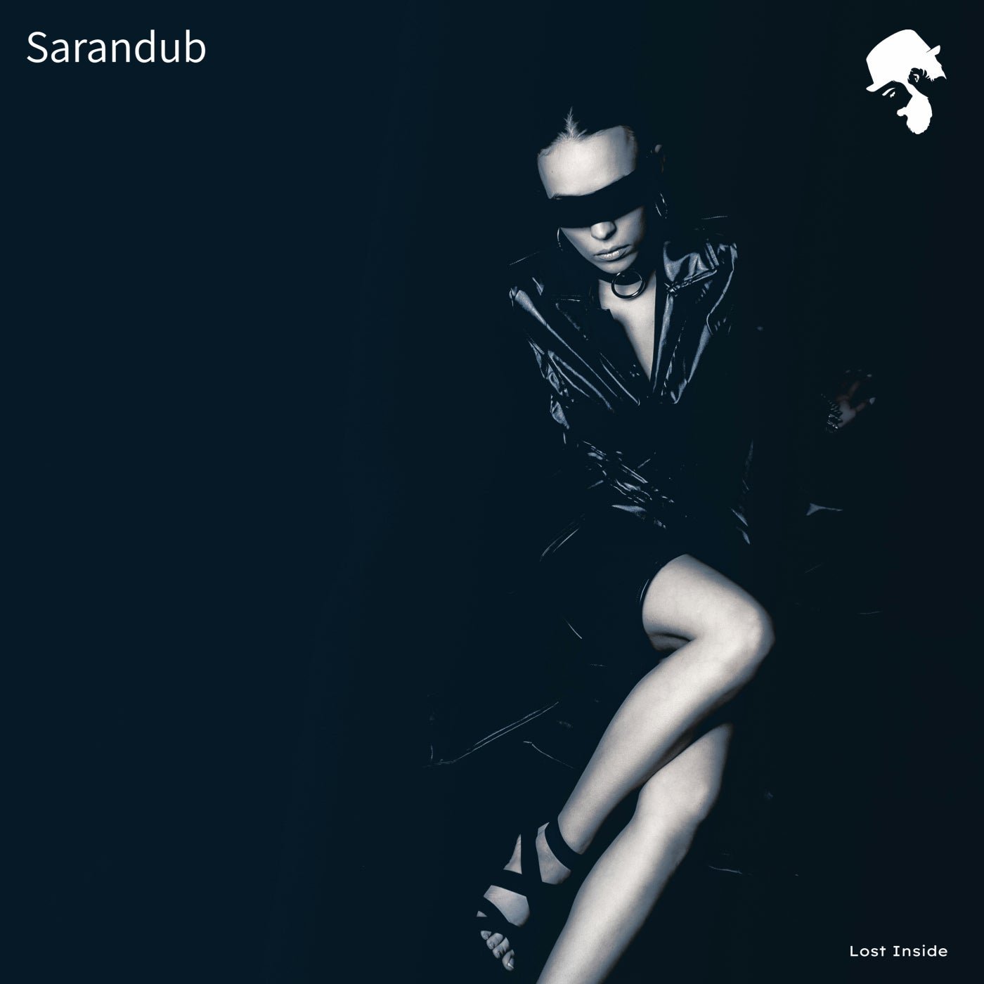 Cover - Sarandub - Lost Inside (Original Mix)