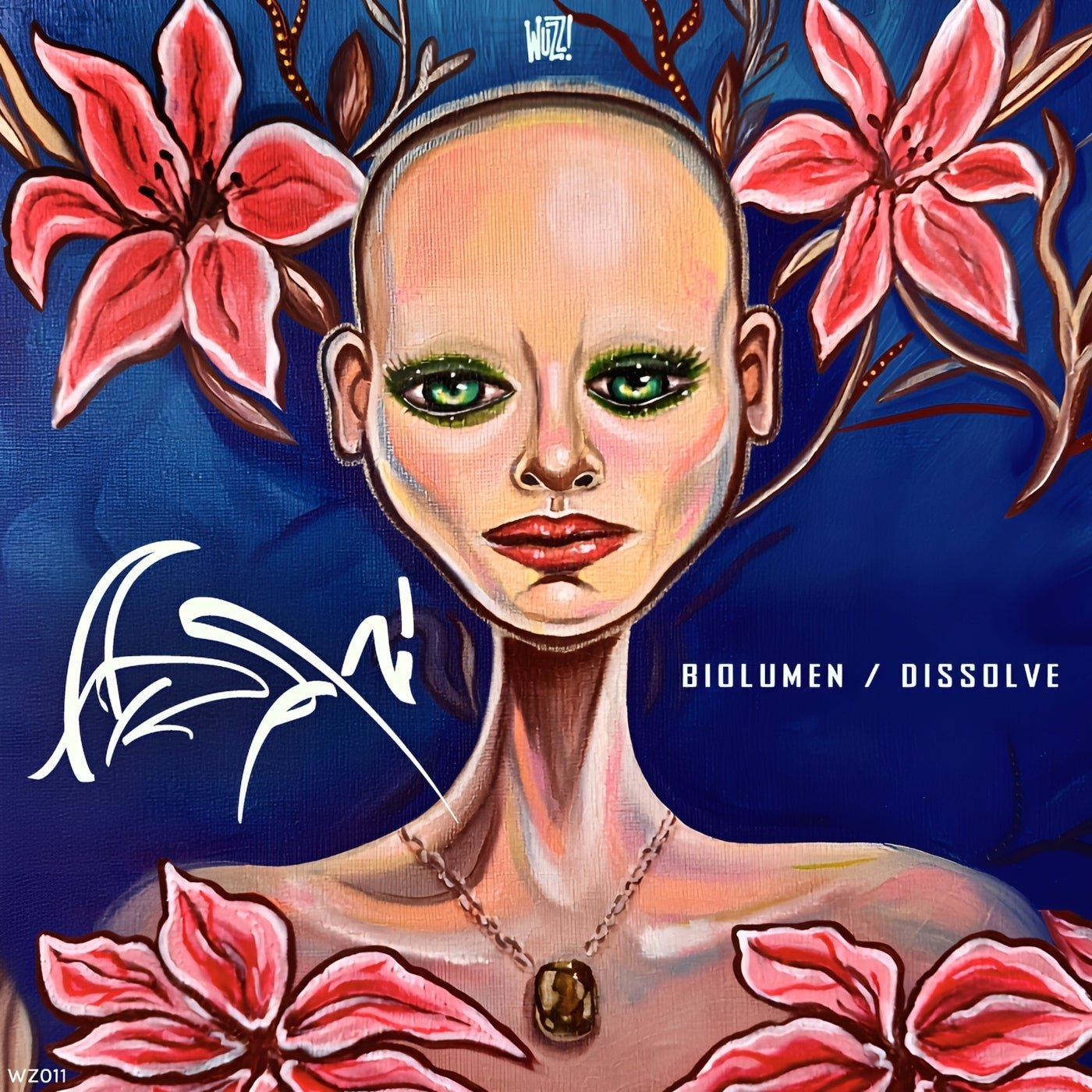 Cover - ARTN - Dissolve (Original Mix)