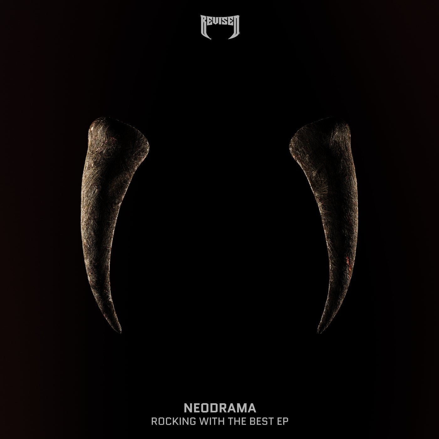 Cover - NEODRAMA - Rocking With The Best (Original Mix) 