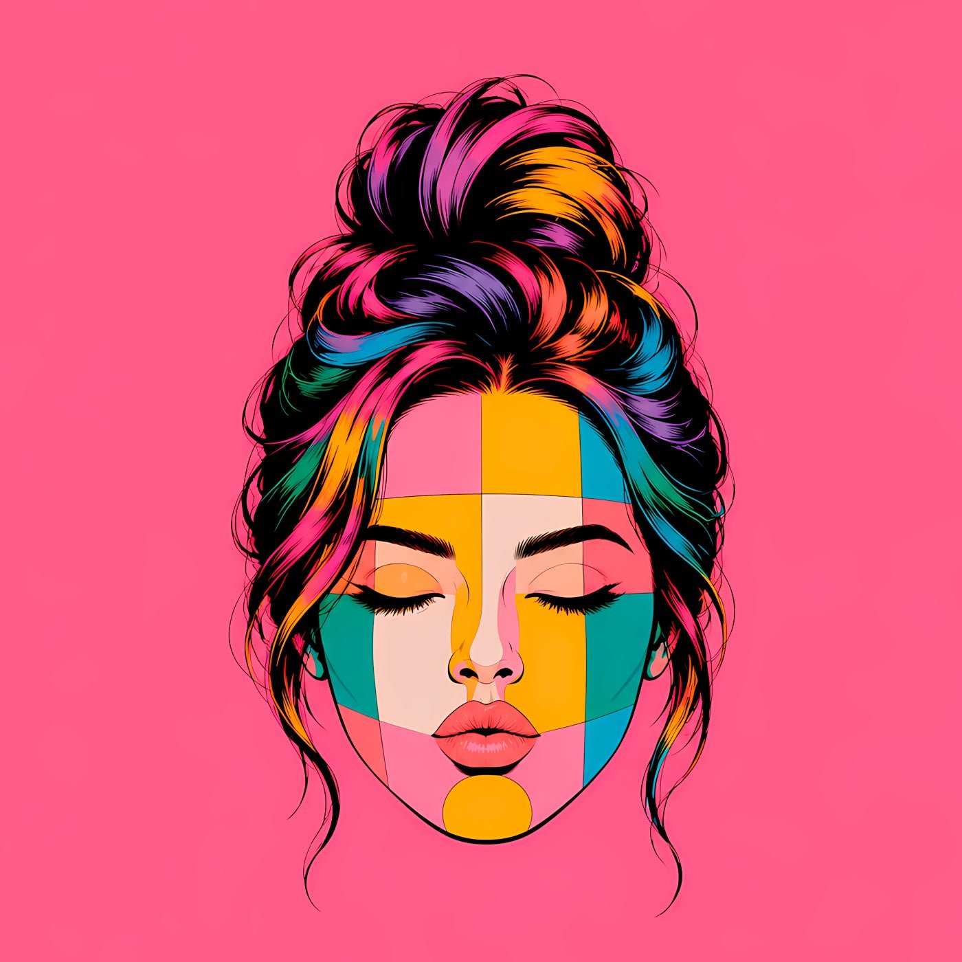 Cover - KÖNN (CY) - How Do You Sleep (Original Mix)