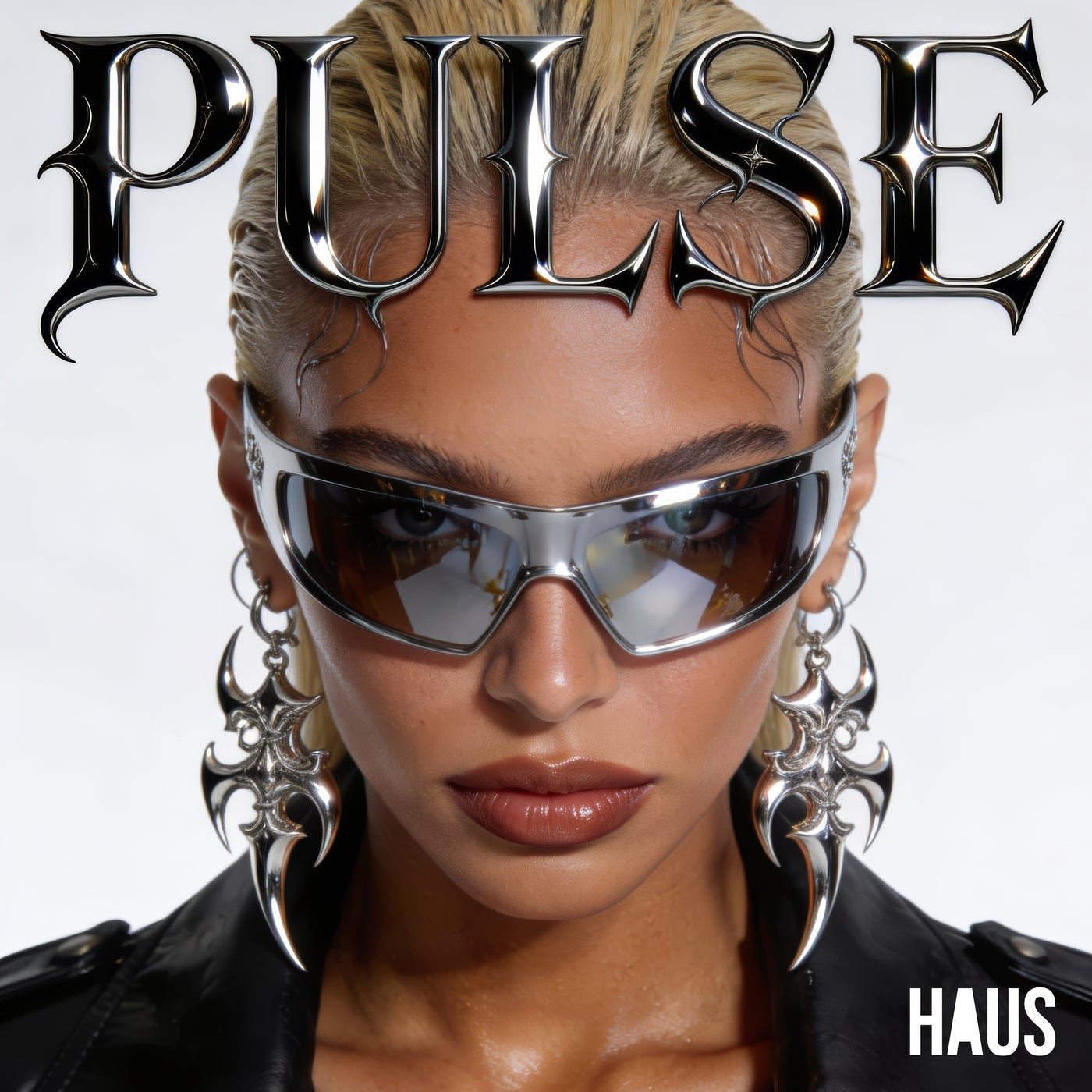Cover - Maheridis - Pulse (Original Mix)