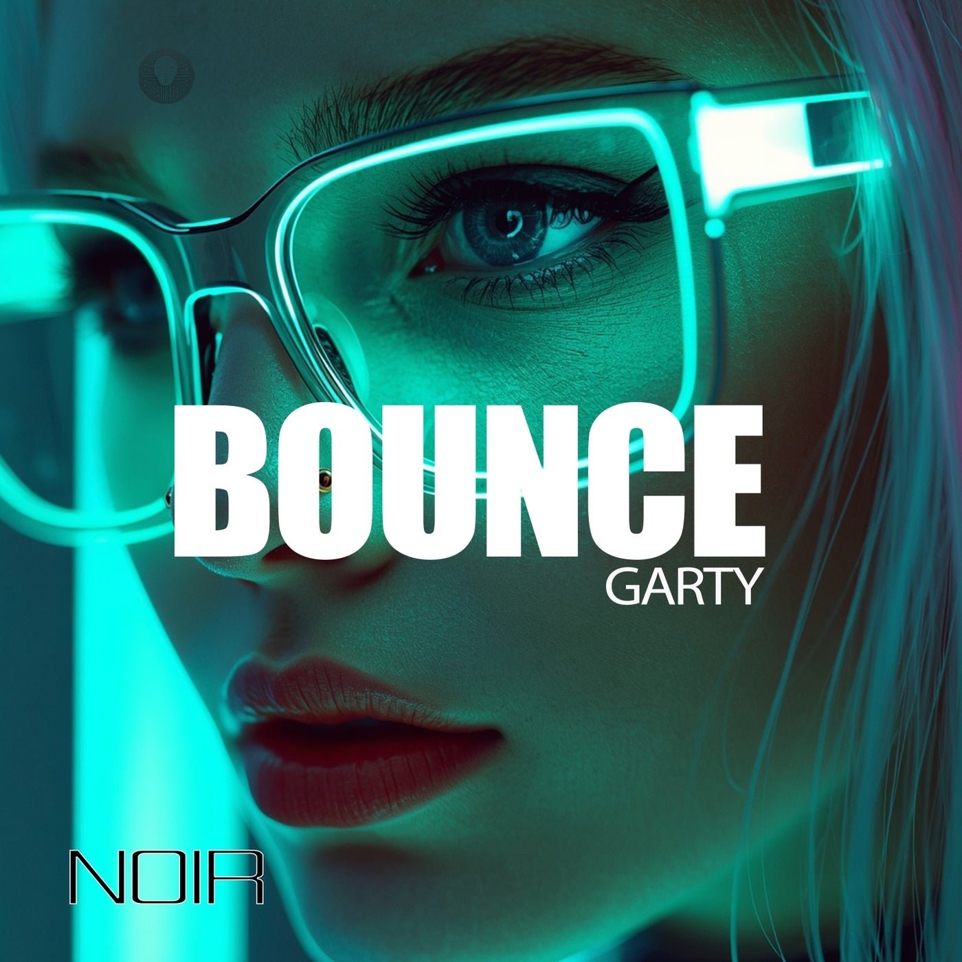 Cover - Garty - Bounce (Extended Mix) 