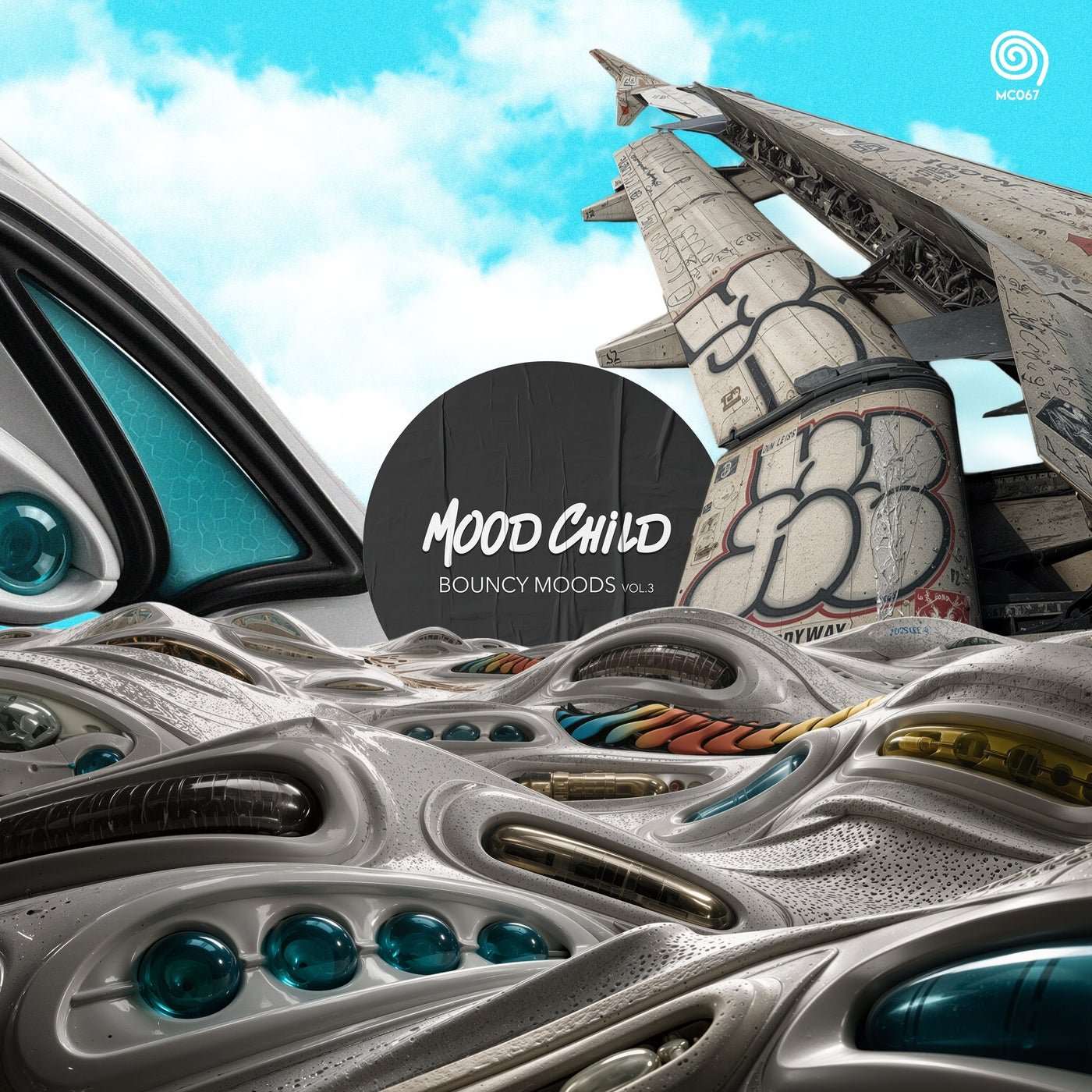 Cover - Bruno Laurindo - What You Going To Do (Original Mix) 