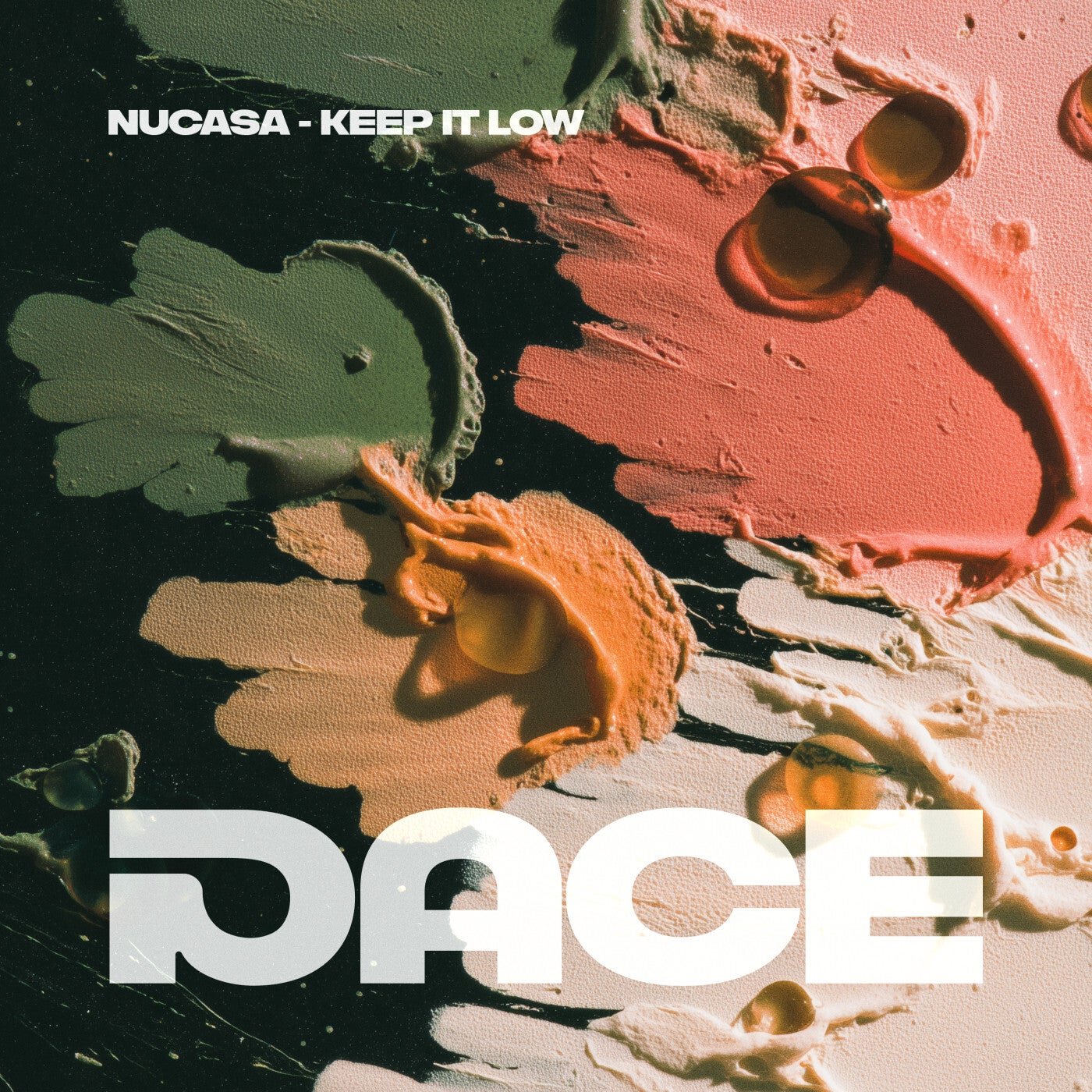 Cover - NuCasa - Keep it Low (Extended Mix) 