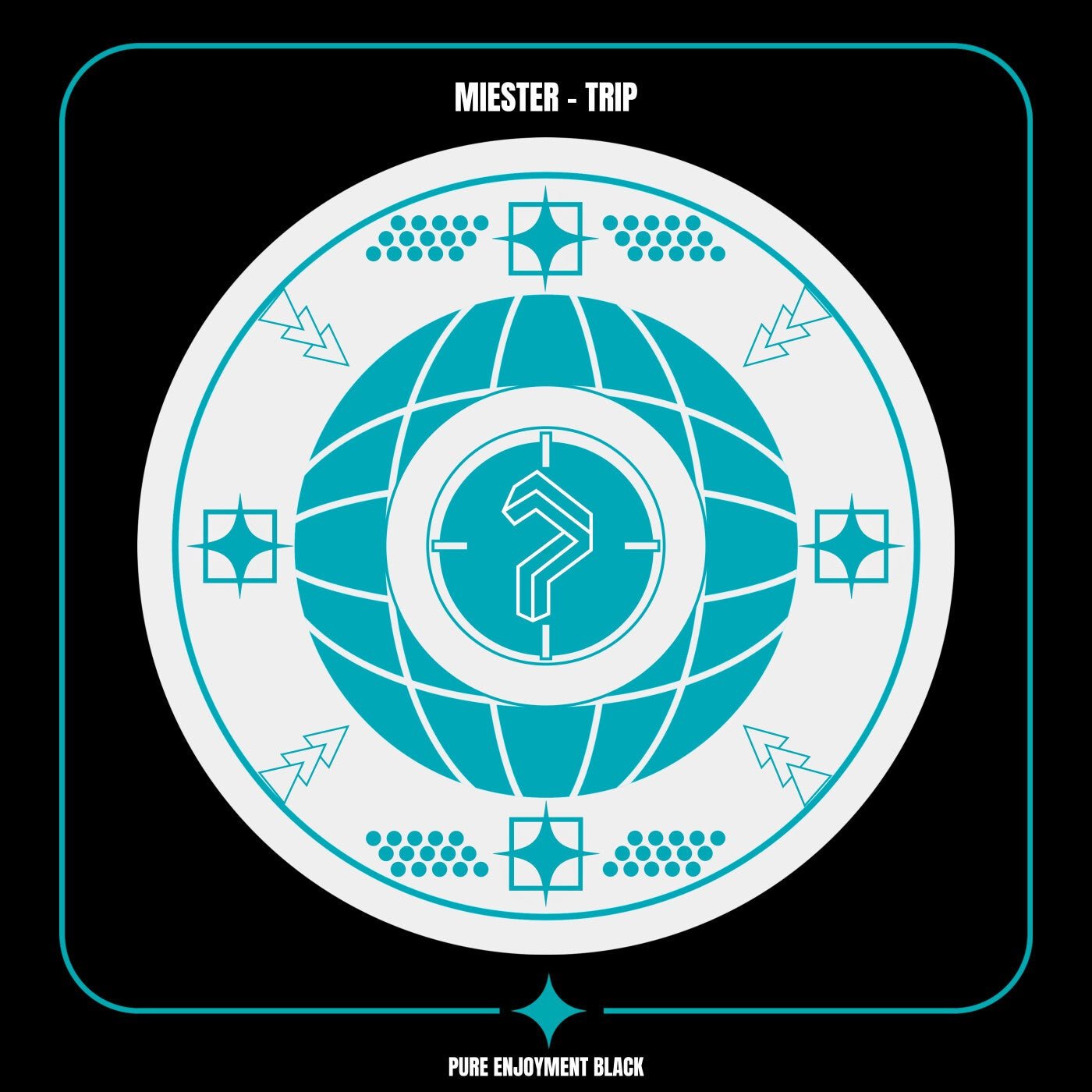 Cover - Miester - Backroom (Original Mix) 