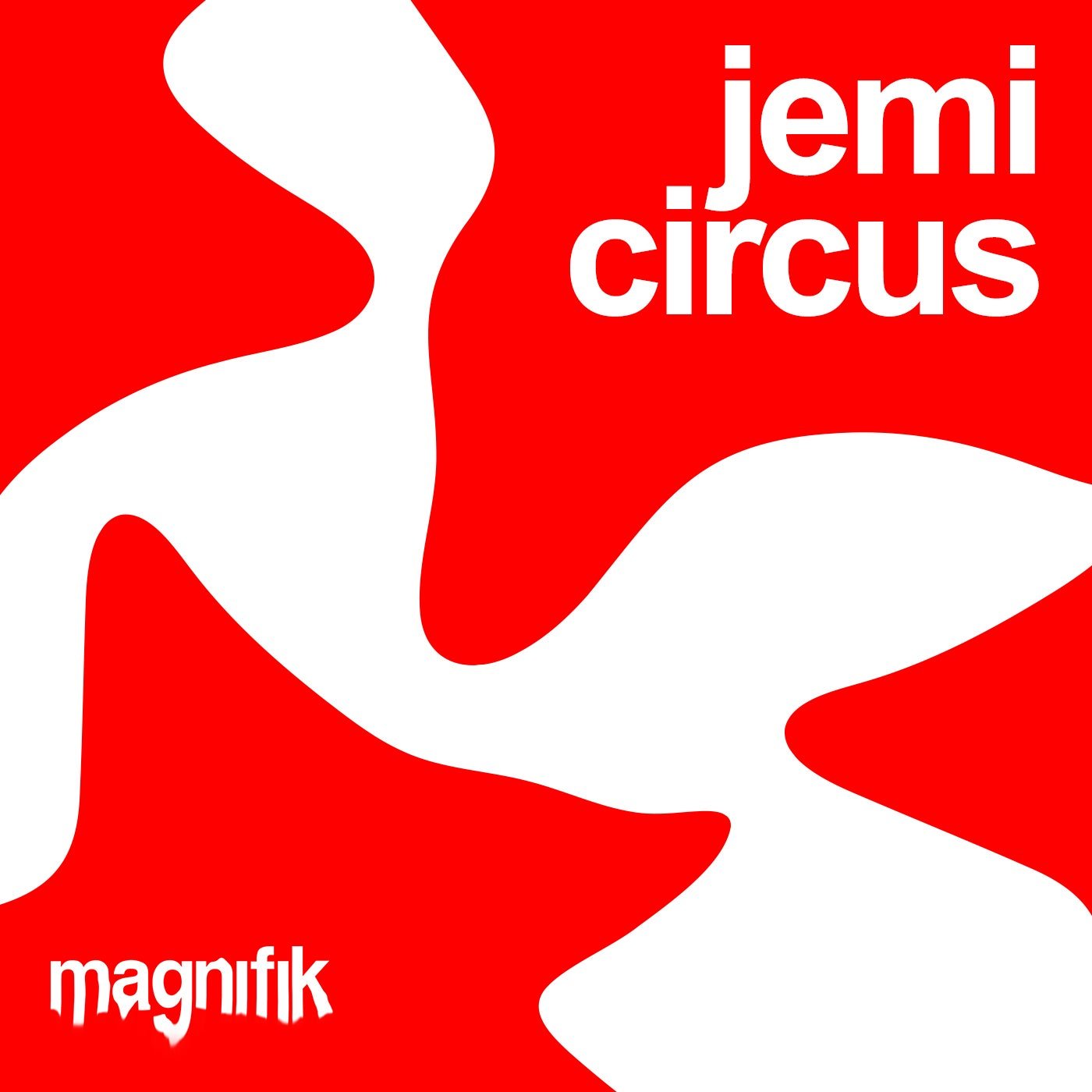 Cover - Jemi (CA) - Circus (Original Mix)