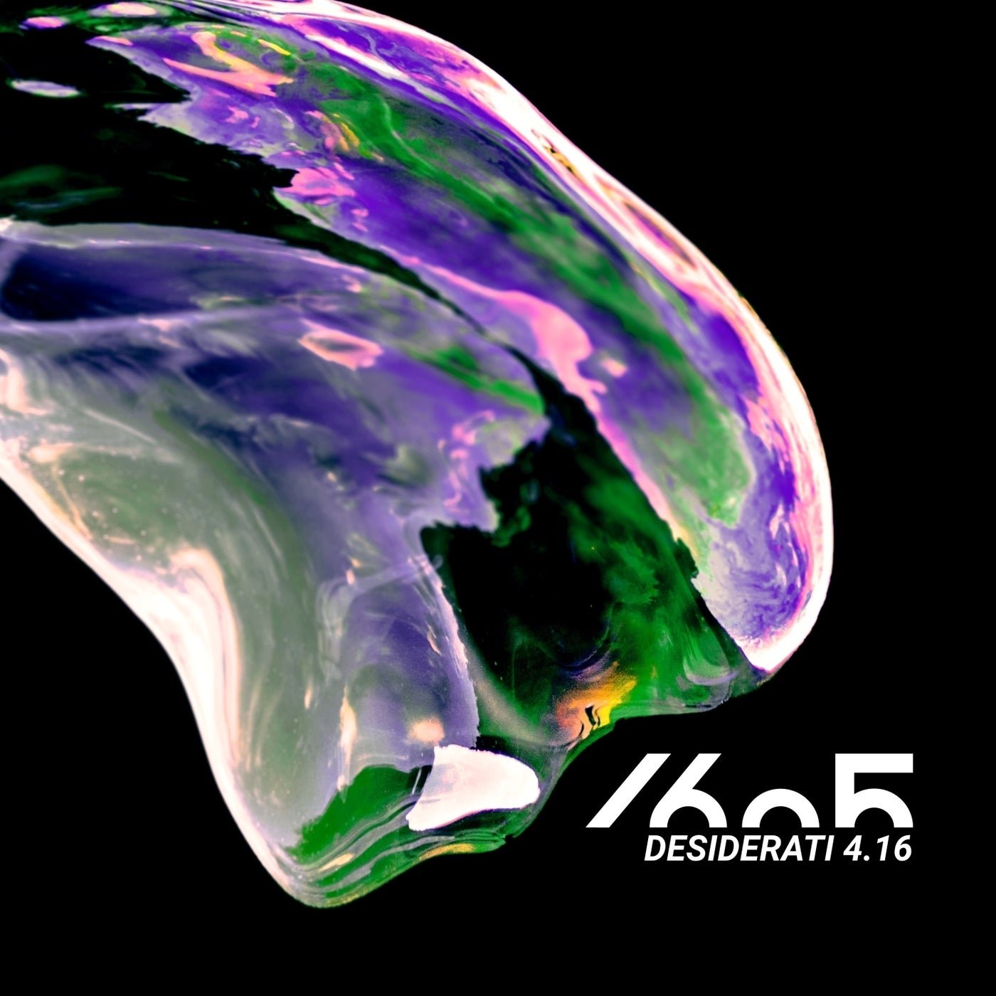 Cover - Demon Noise, Unlighted - Pressure (Original Mix)