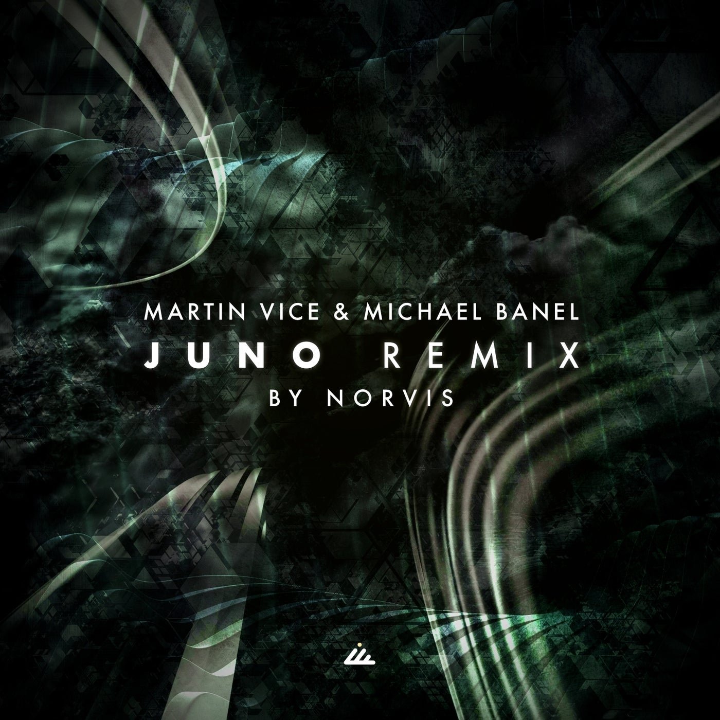 Cover - Martin Vice, Michael Banel, Norvis - Juno (Norvis Remix) 